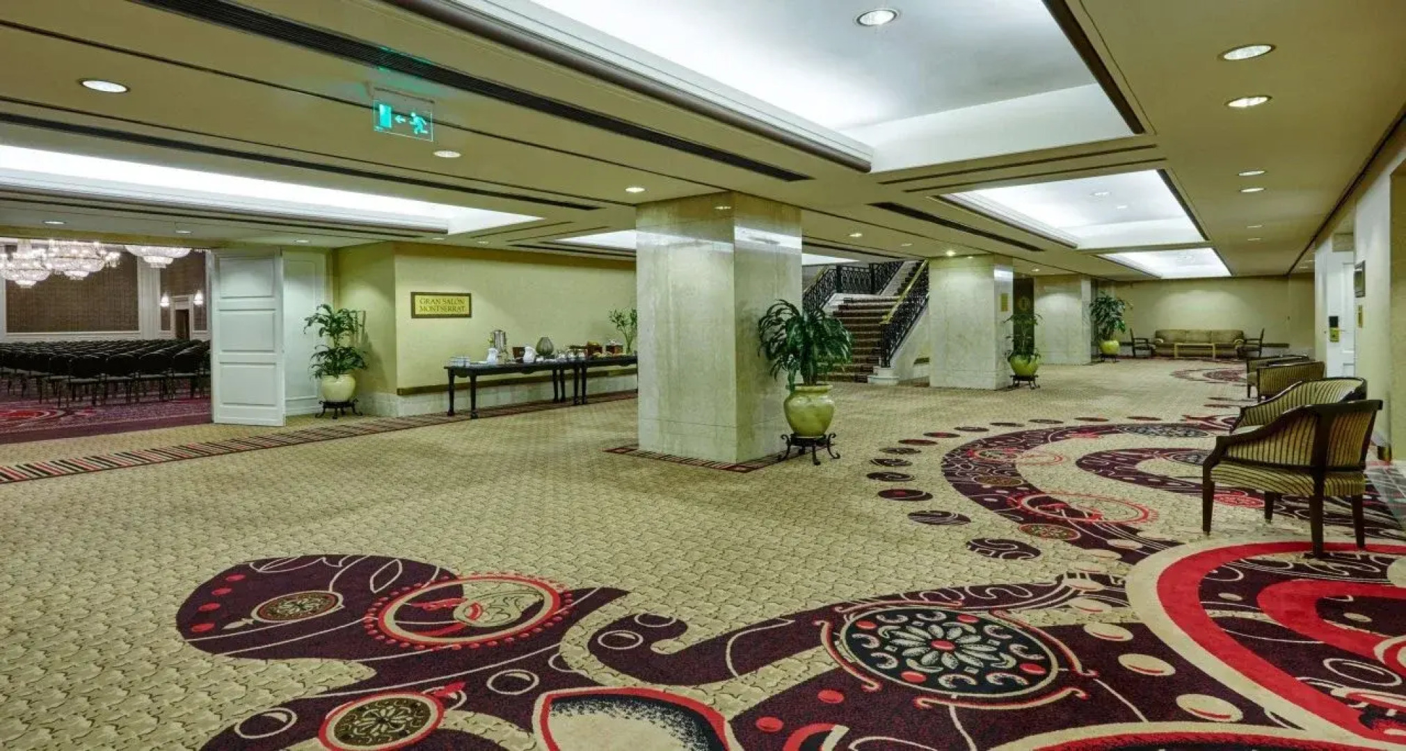 Intercontinental Buenos Aires by IHG