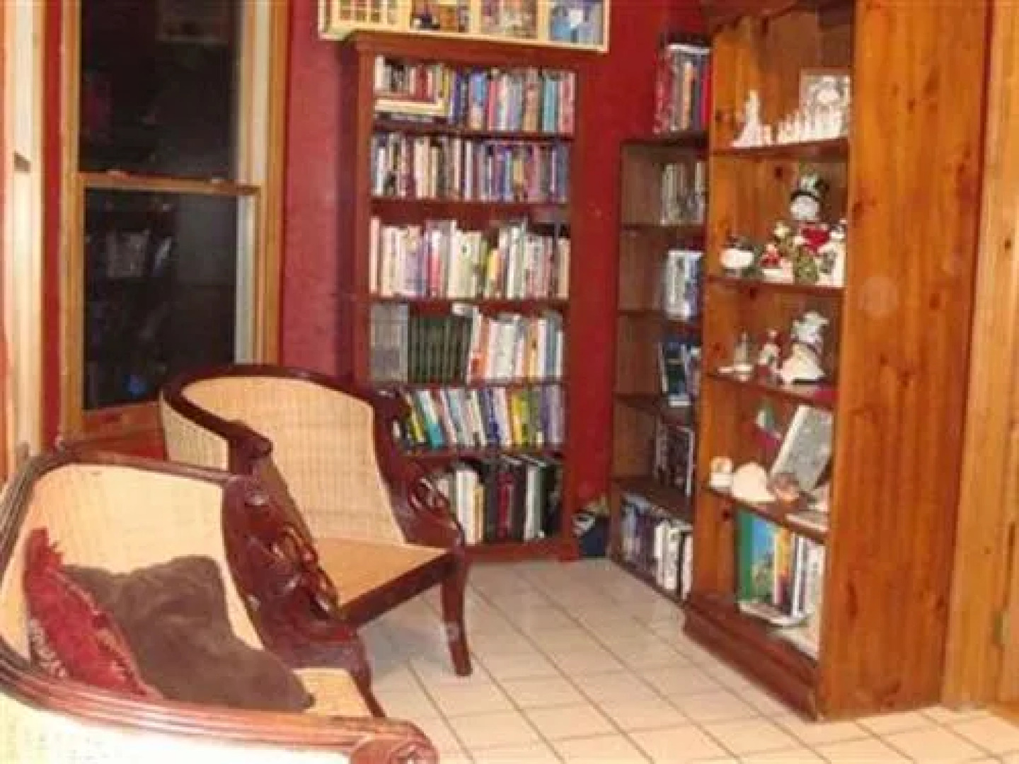 Blue Ridge Manor B&B