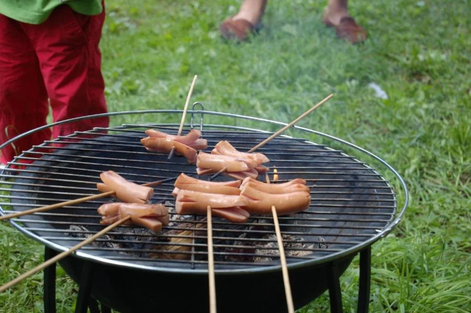 Familienappartements Sommereck