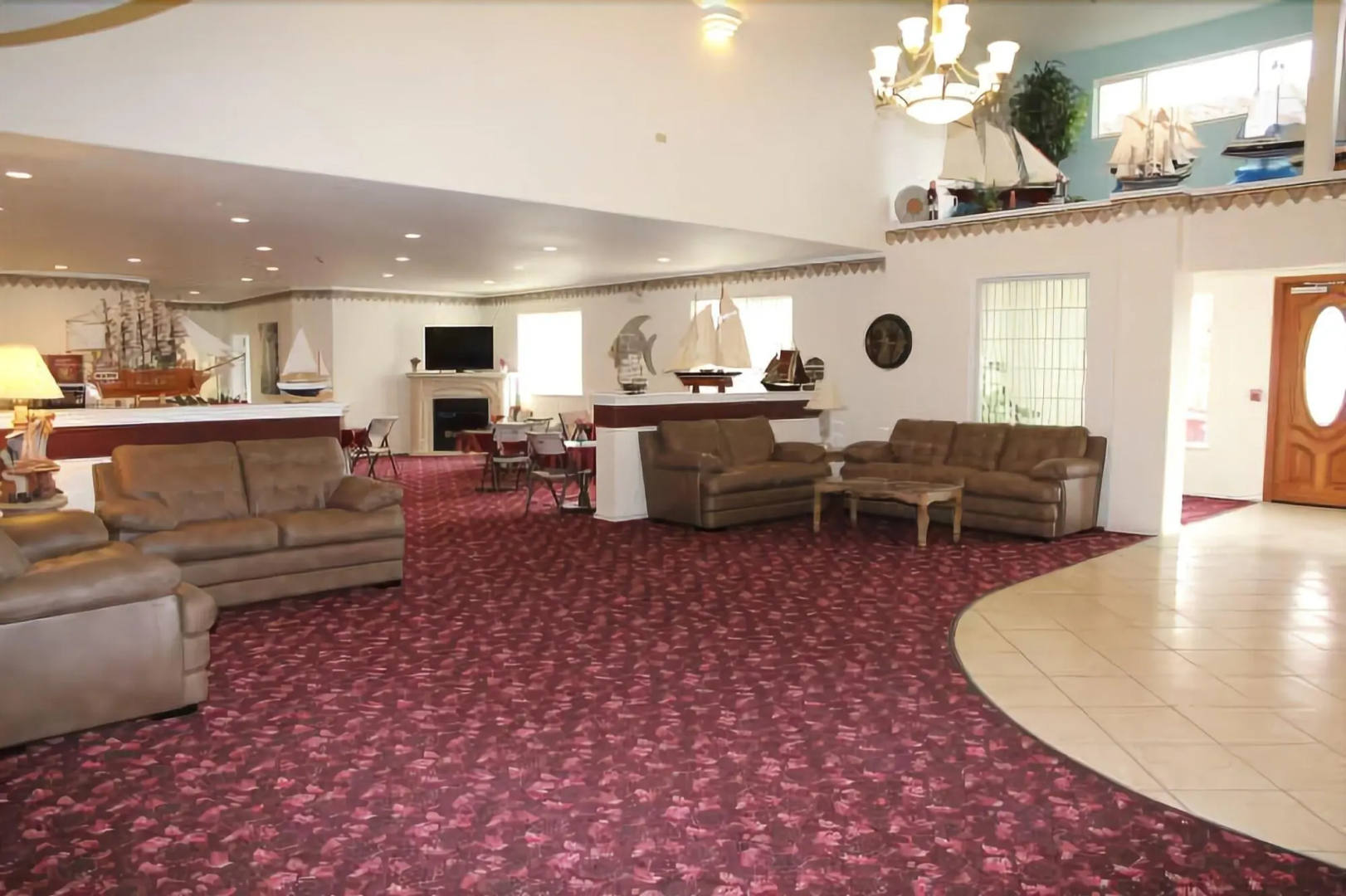 Oceanview Inn