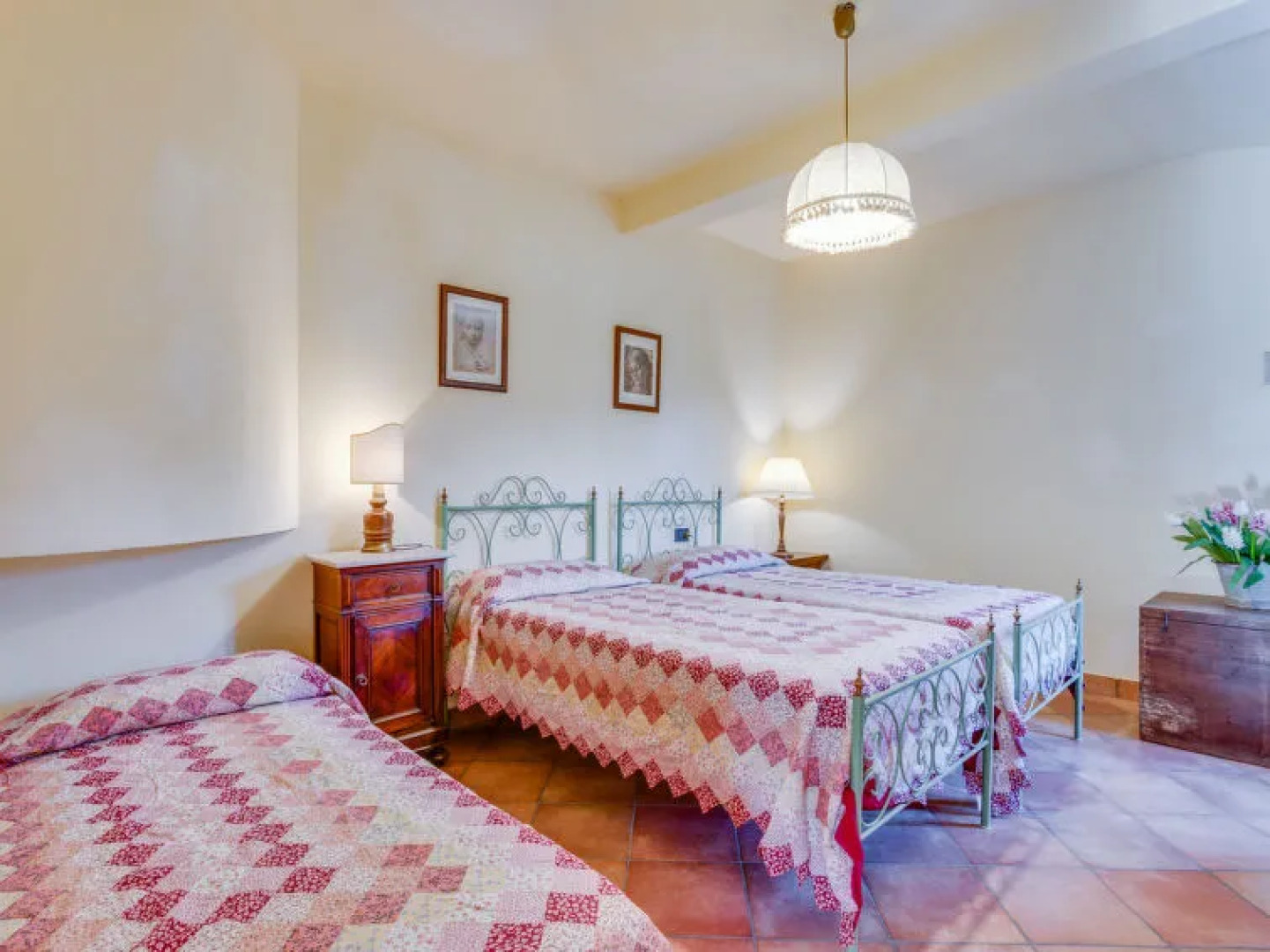 Locazione Turistica Donatello