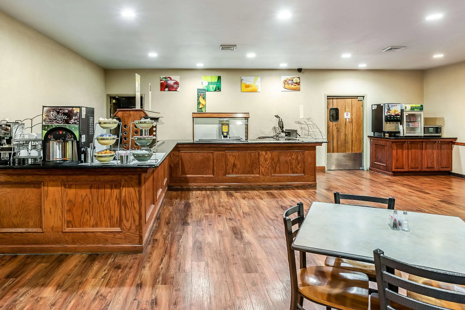Quality Inn & Suites Hannibal West