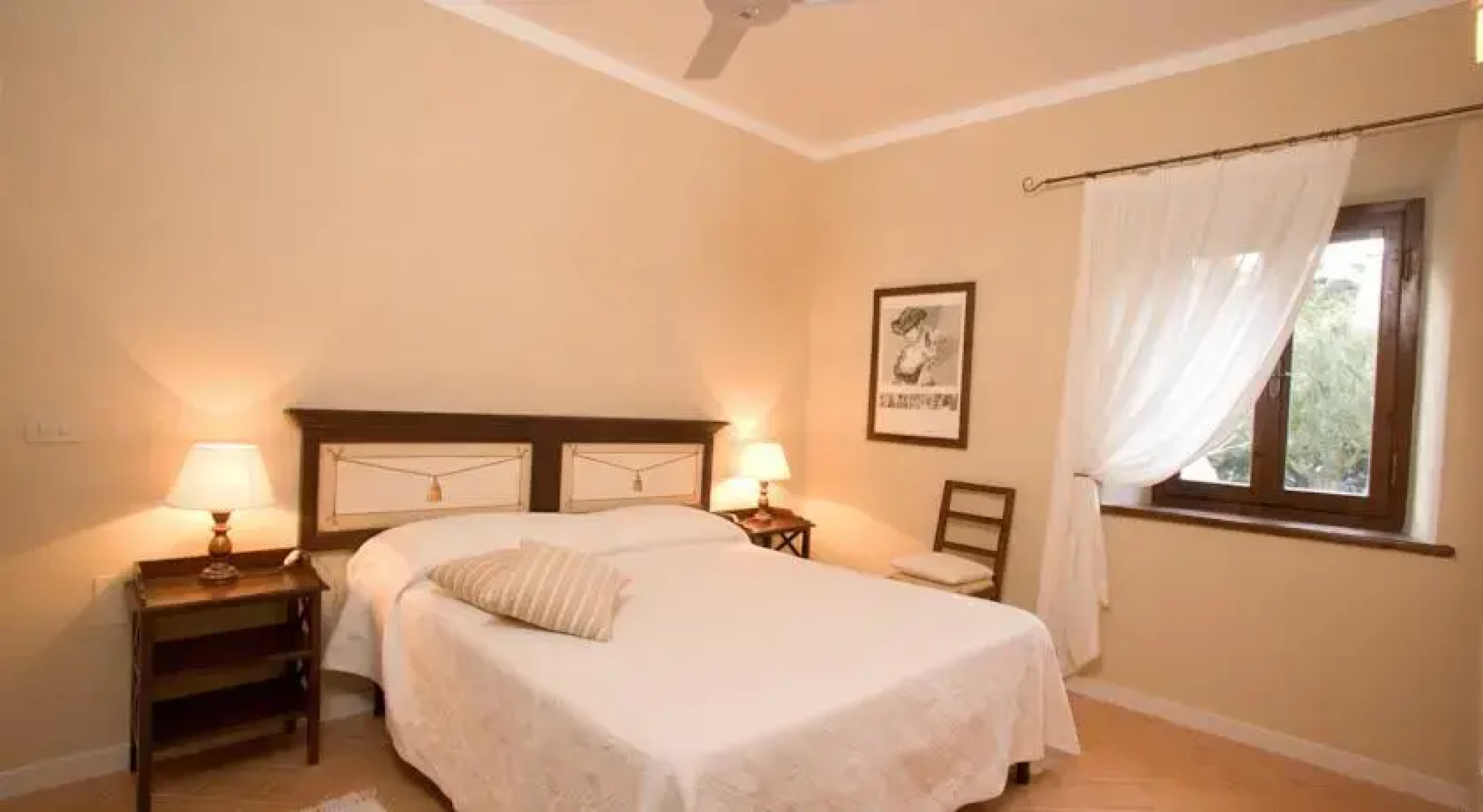 Fattoria Poggio Foco