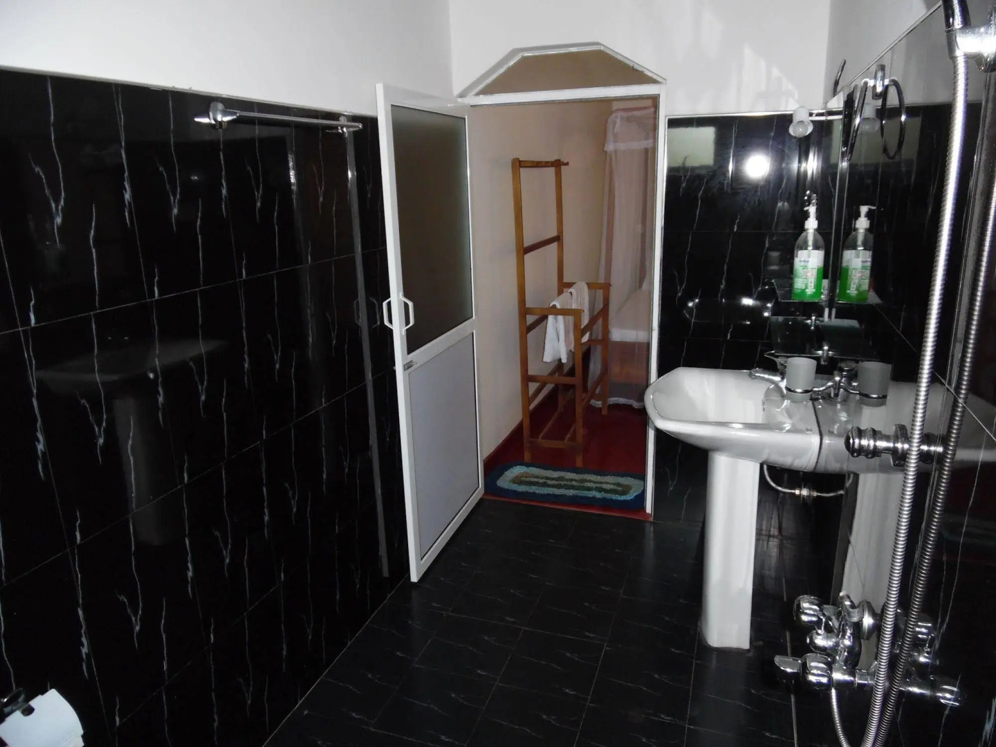 Mount View Villa Resort Mirissa