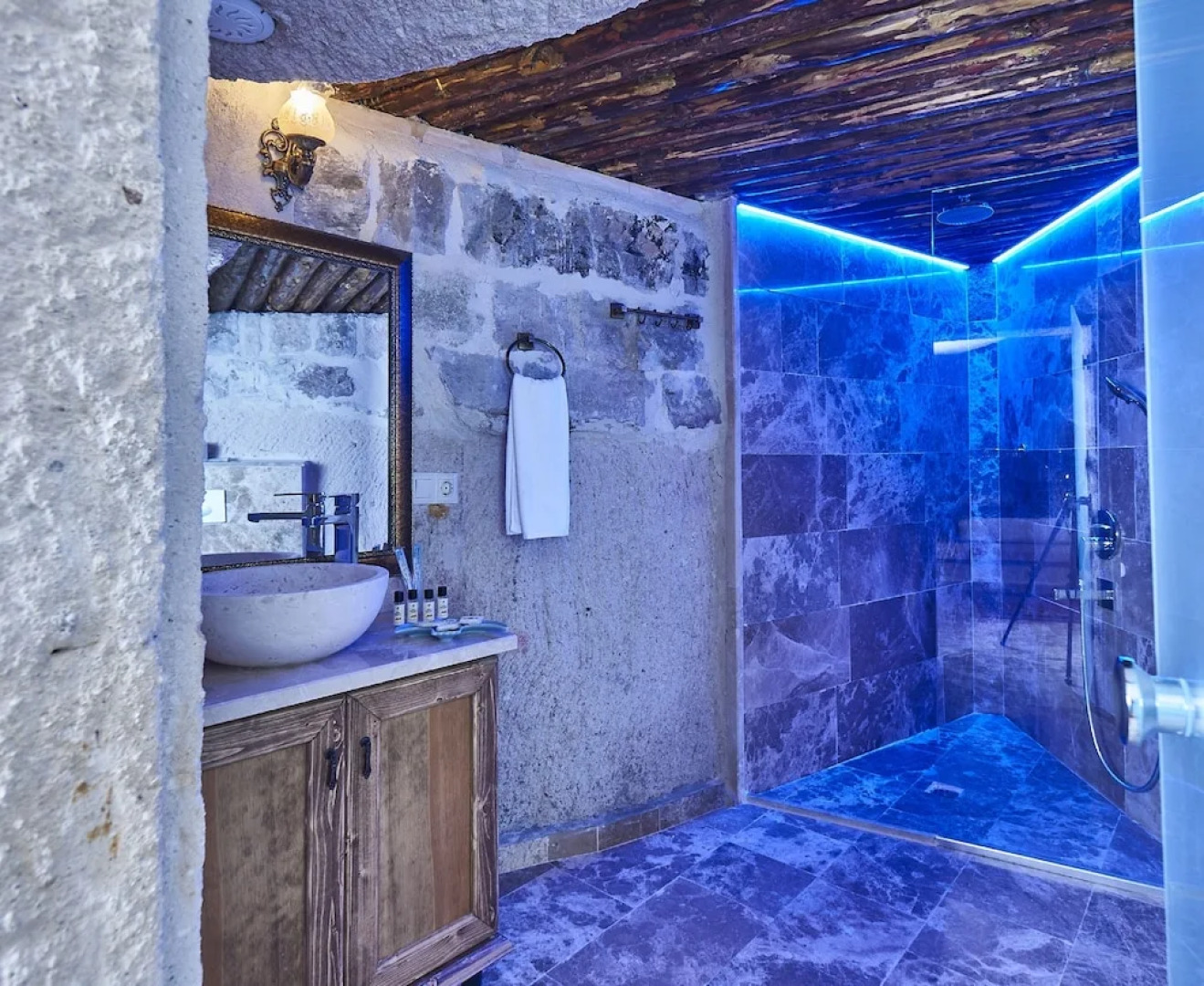 Wings Cappadocia Hotel