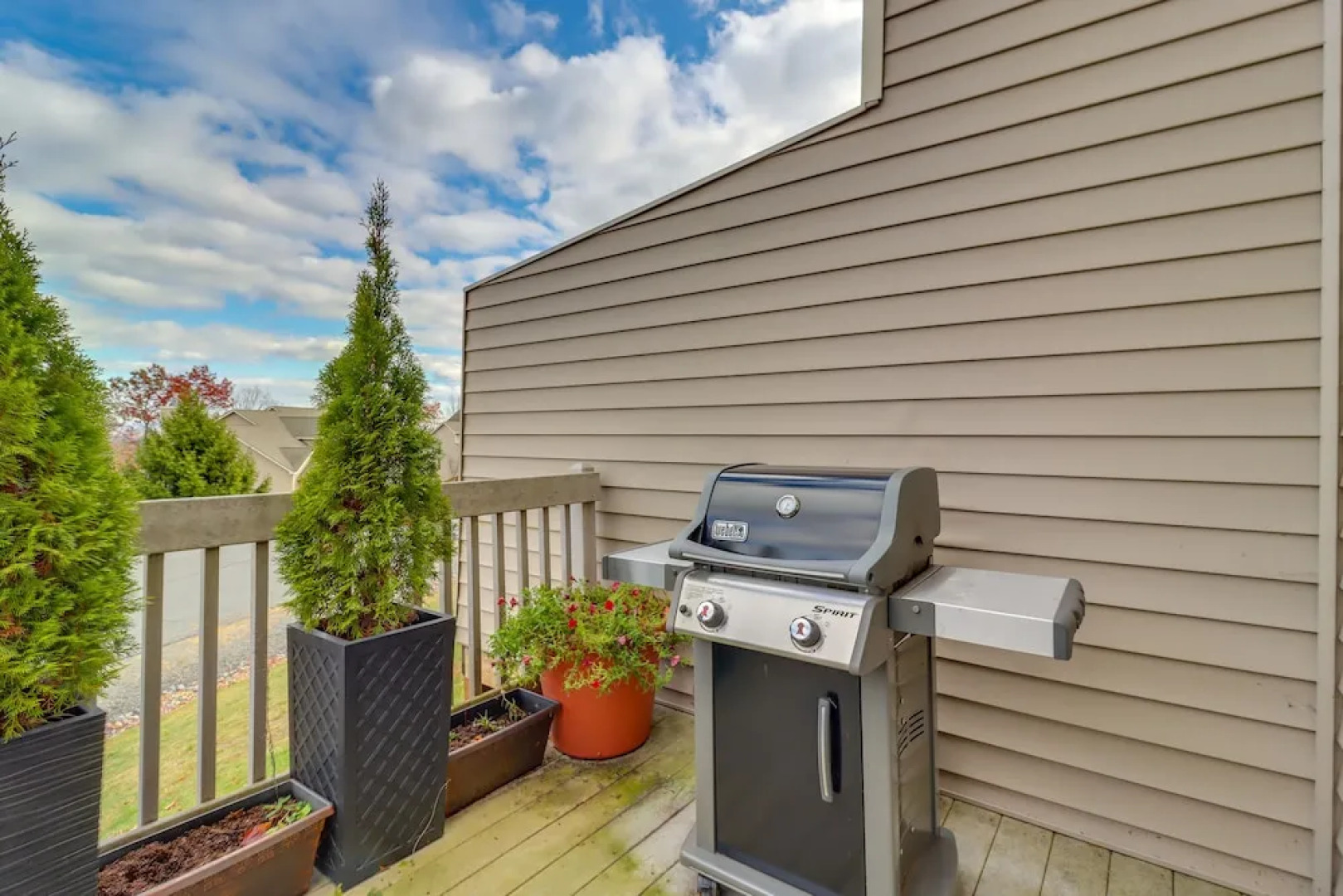 Tannersville Rental Near Camelback Ski Resort!