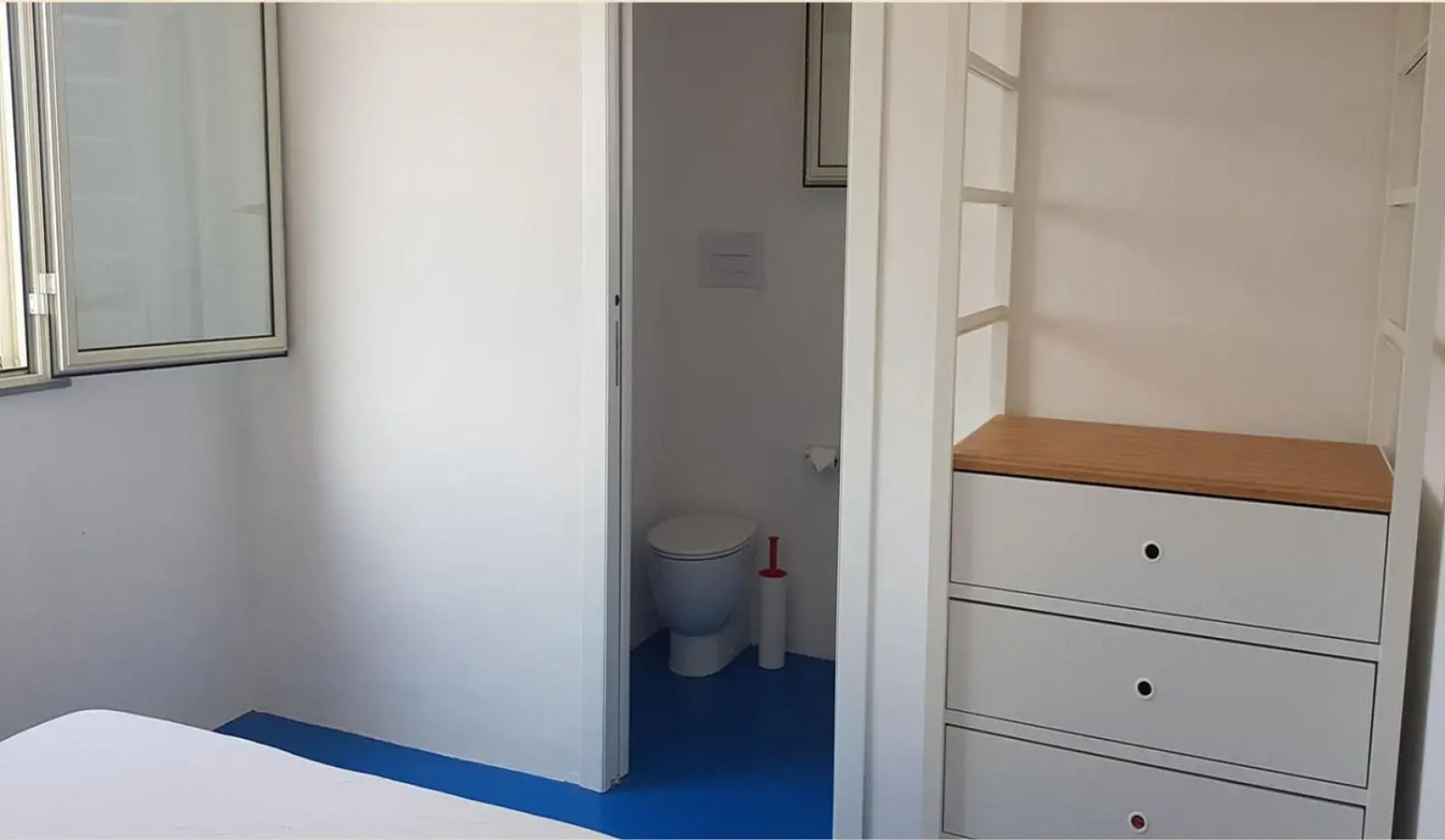 villa Lùmar fronte mare