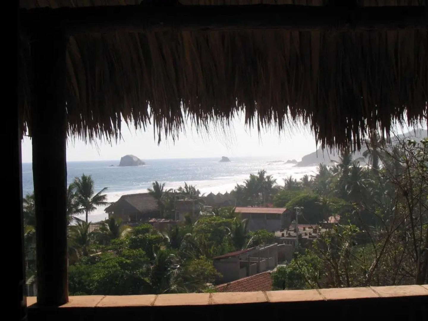 La Loma Linda: Bungalows, Yoga and Feldenkrais