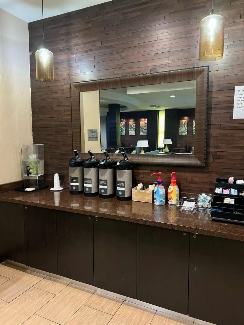 Fairfield Inn & Suites Riverside Corona/Norco