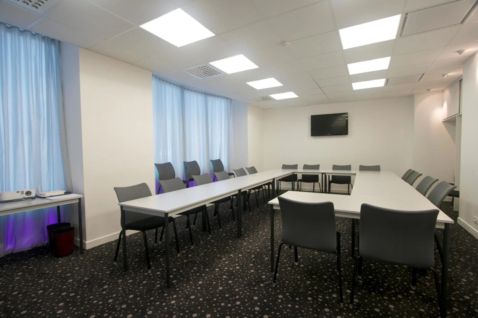 Best Western Hotel San Benedetto