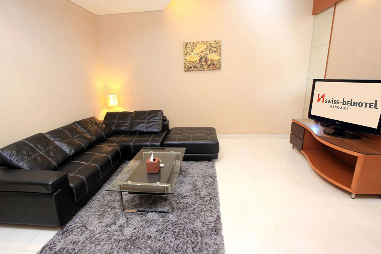 Swiss-Belhotel Kendari