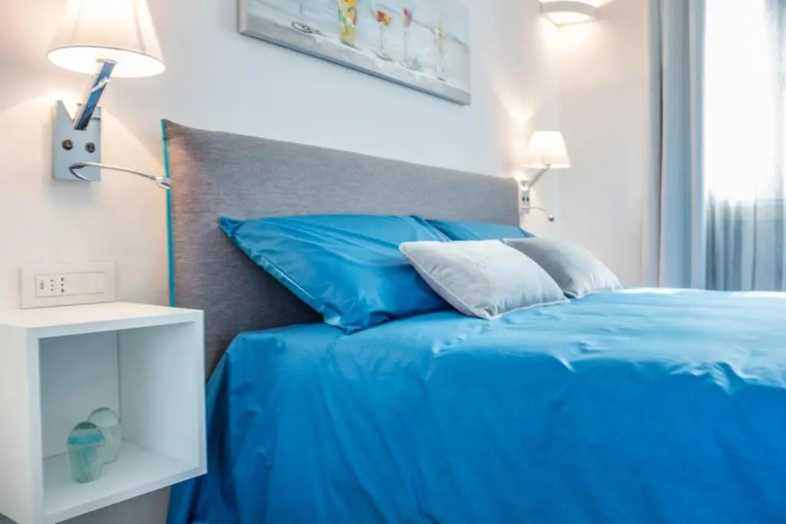 B&B Naracheddu Elite