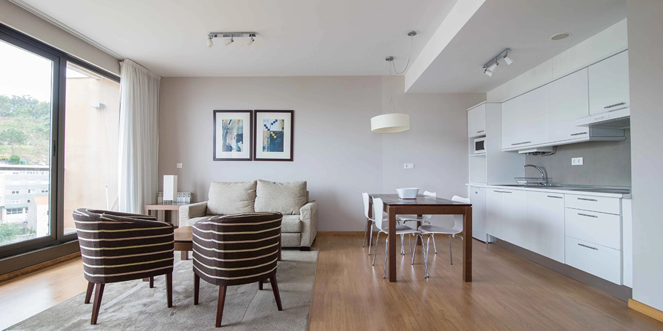 Apartamentos Turísticos Playa de Osmo