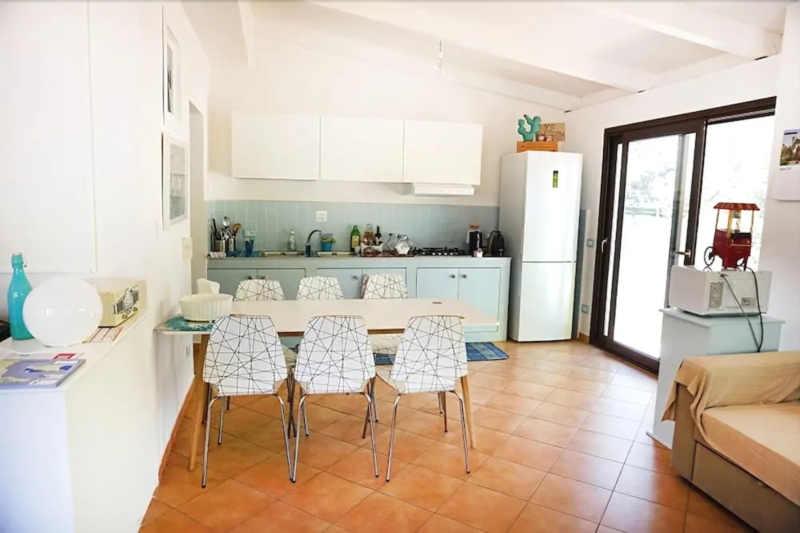 Villa Artistica Gaeta