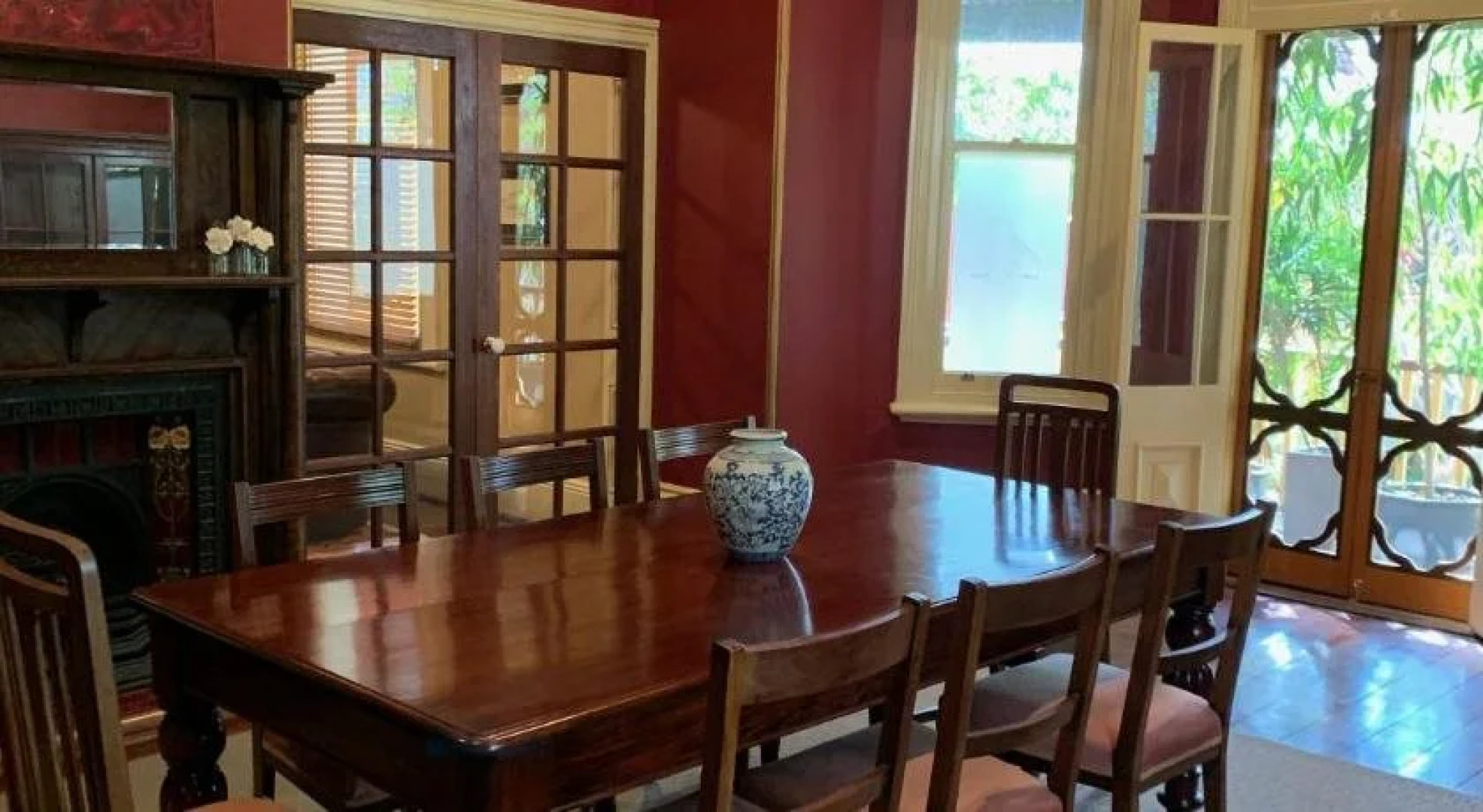 Guildford River Retreat