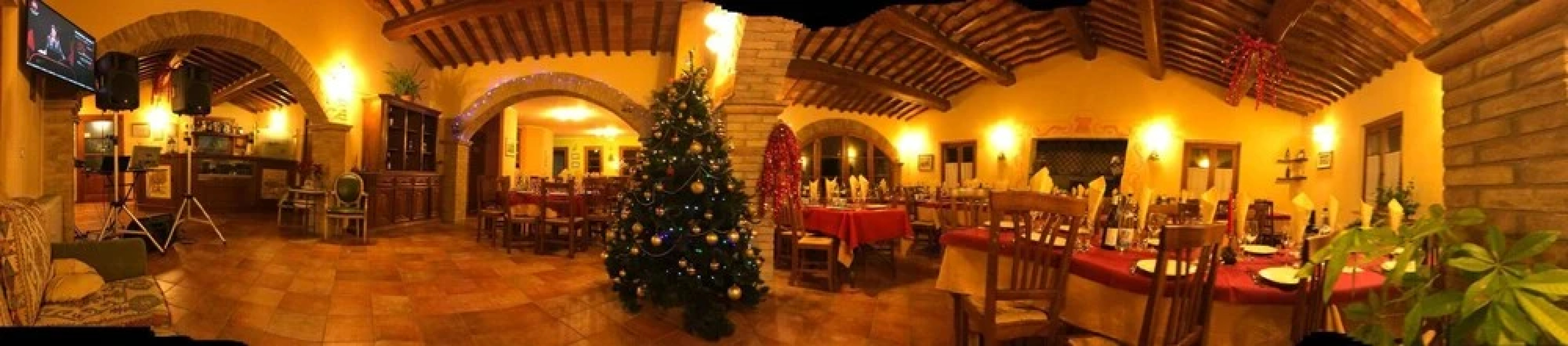 La Macina di Bettona