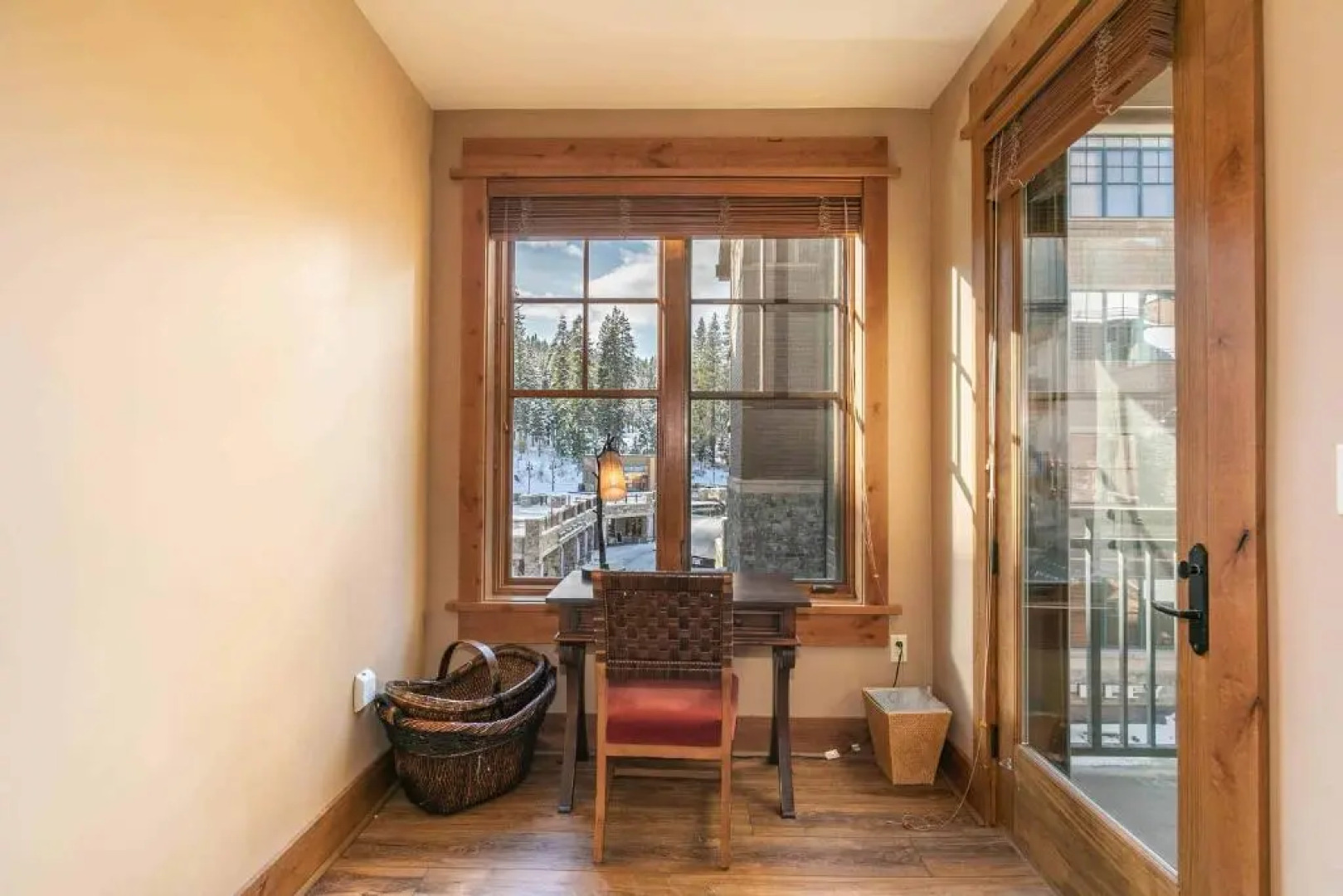 East West Hospitality Tahoe