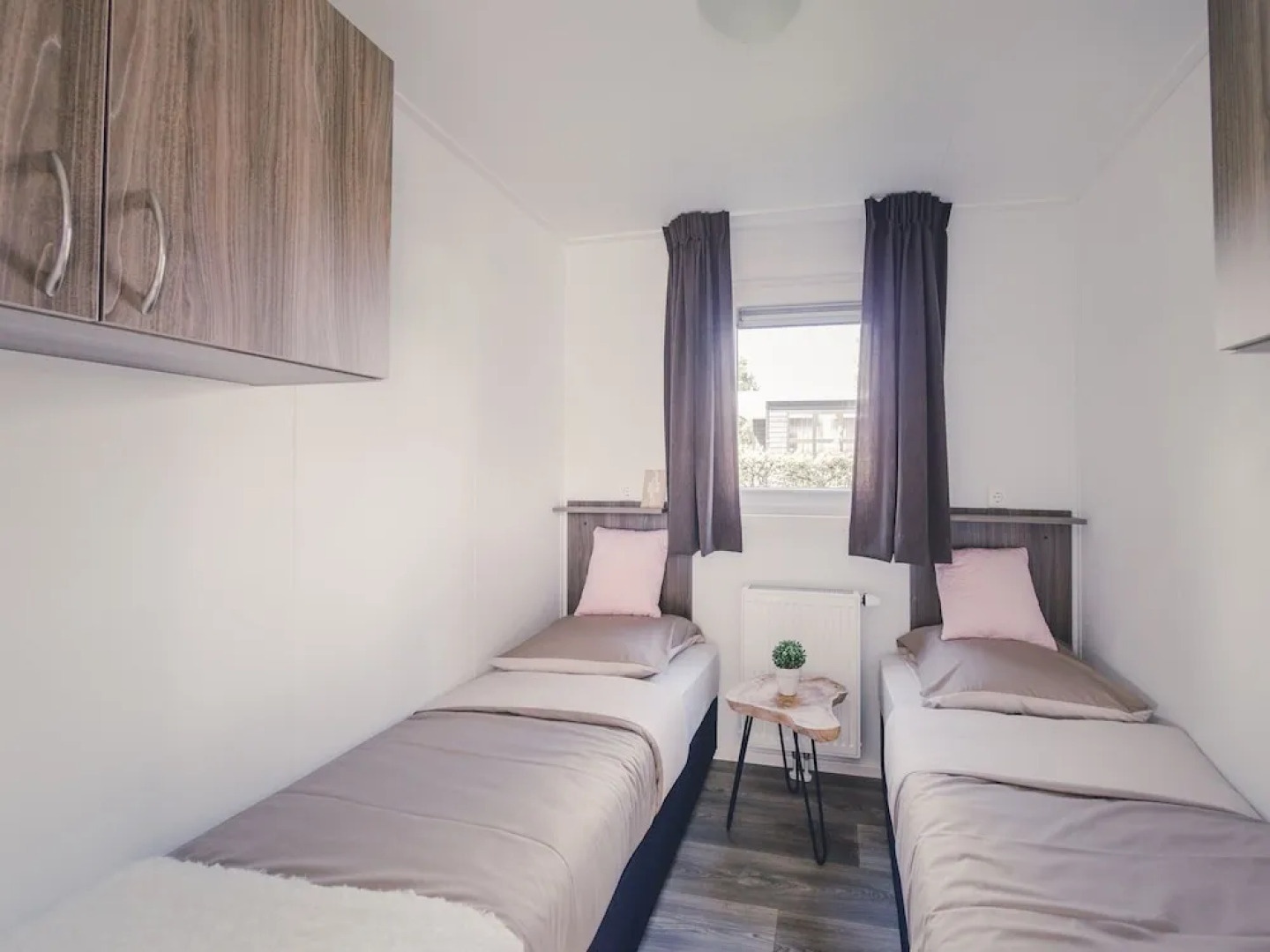 Bungalow With Nice Garden Near the Forest