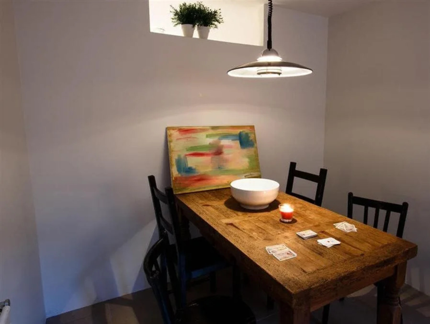 Varmi Guesthouse Apartments