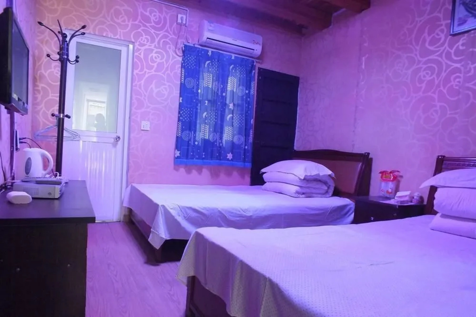 Xinyue Bay Inn Xitang