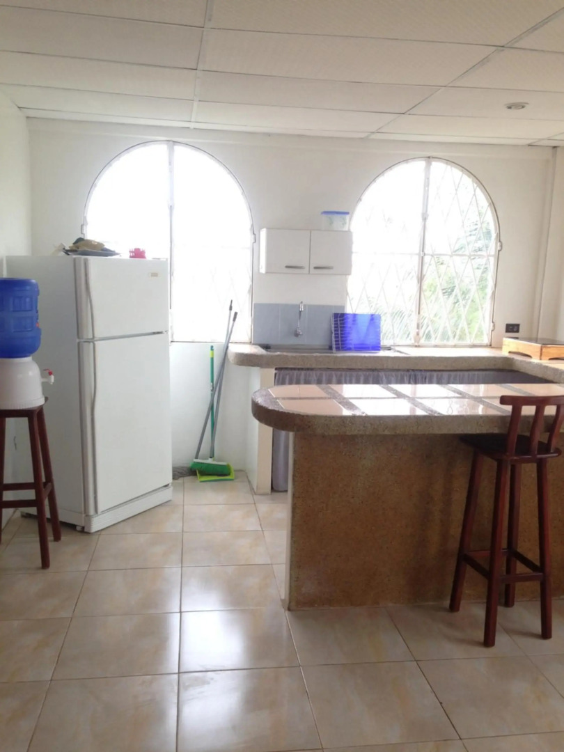 Betty's Beach Condominium