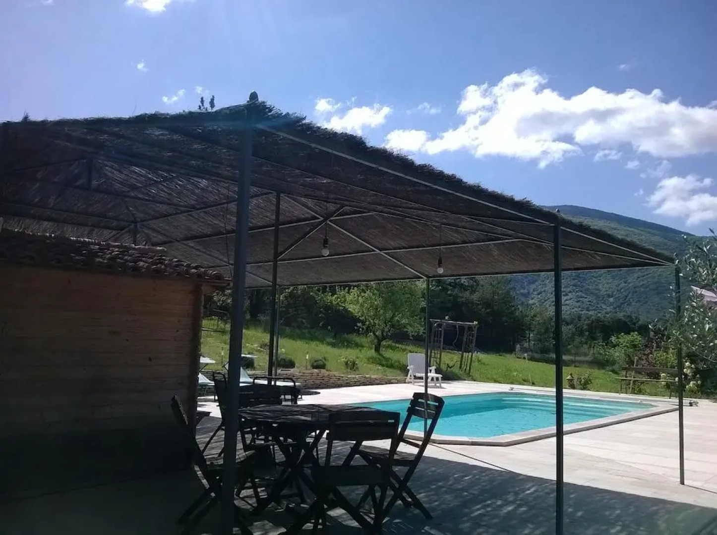 Gîte "Bois-Mariage"