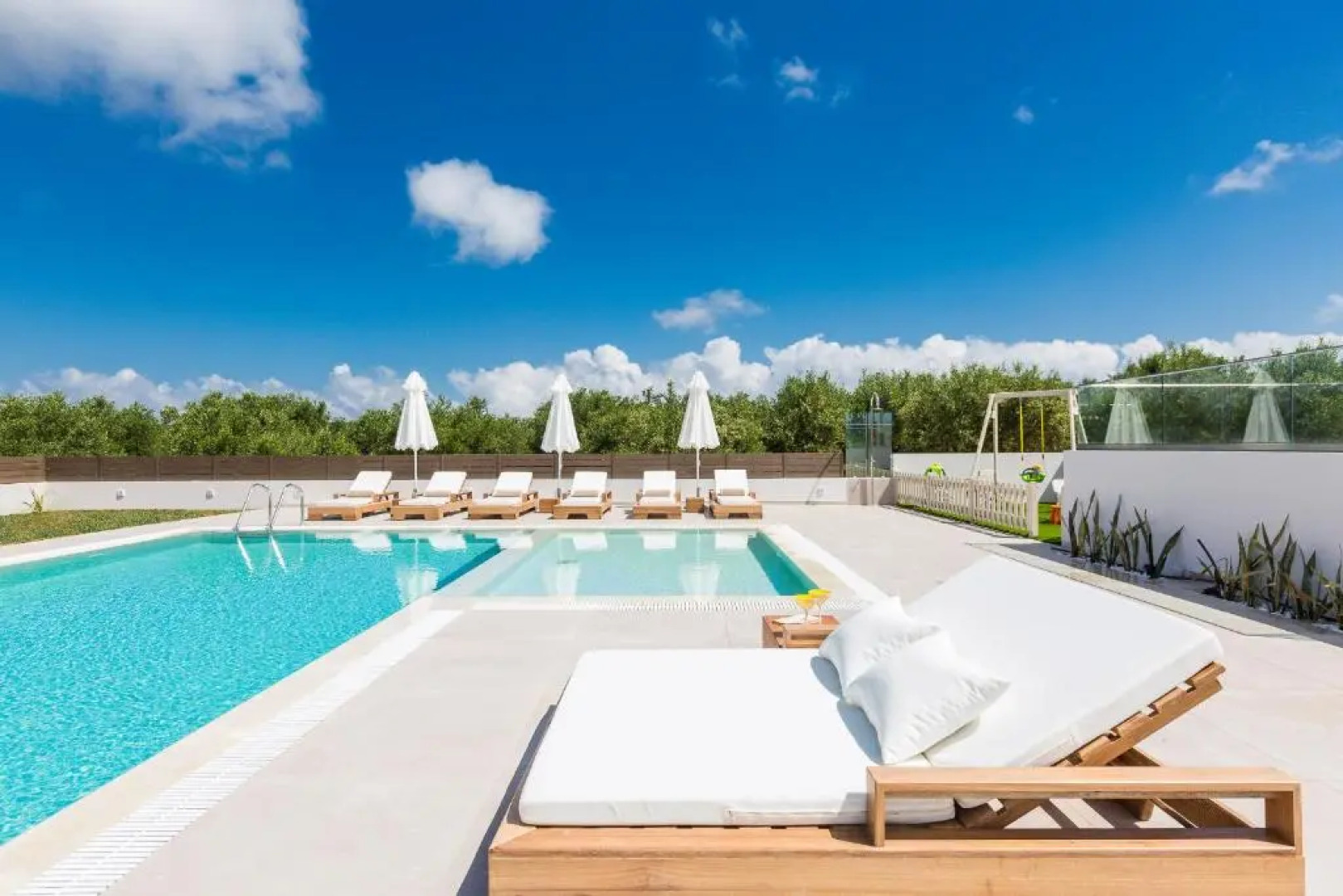 Rosmerta Villa, Chic & Prestigious, By ThinkVilla