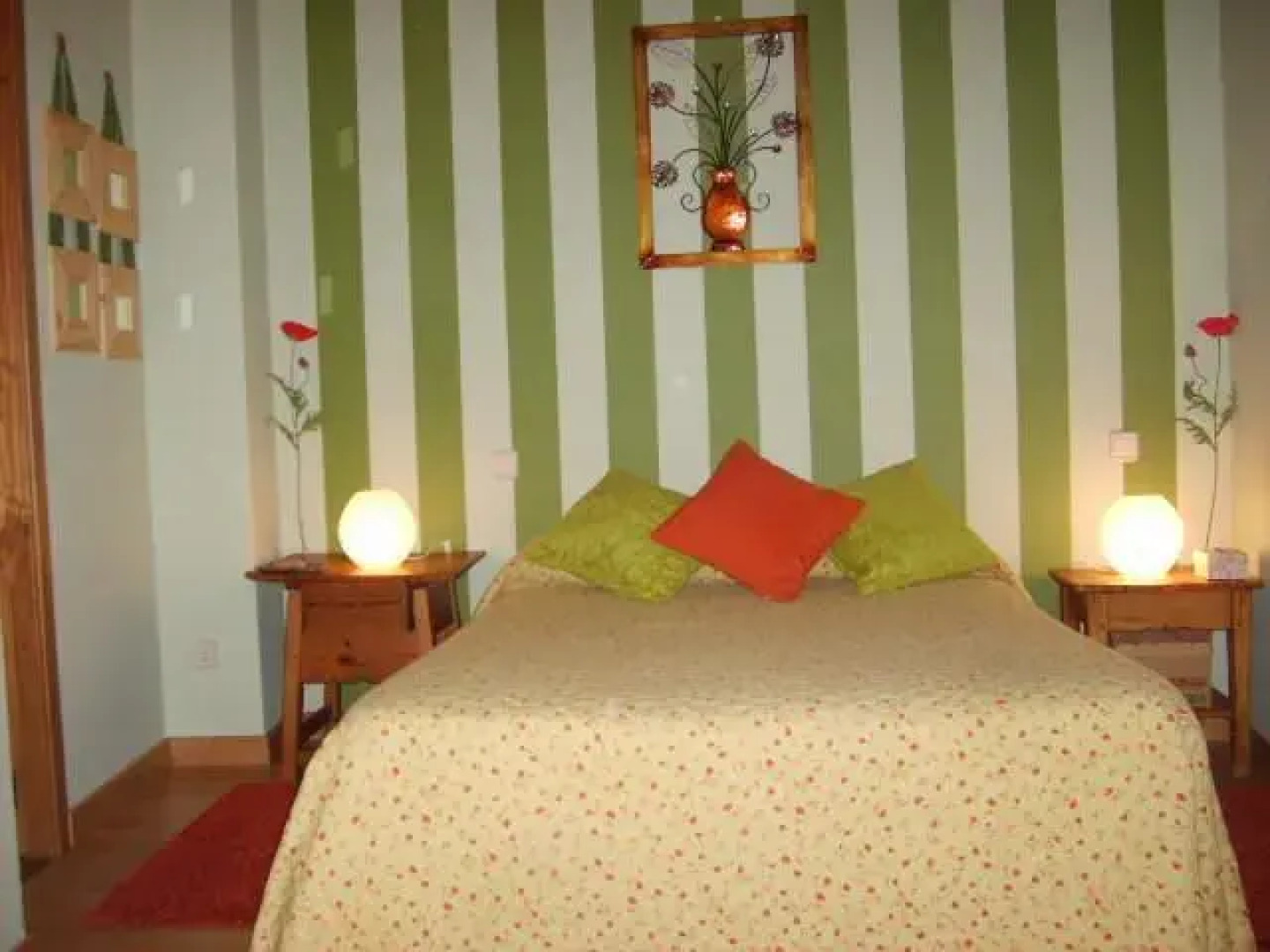 Casa Rural Mi Rinconcillo