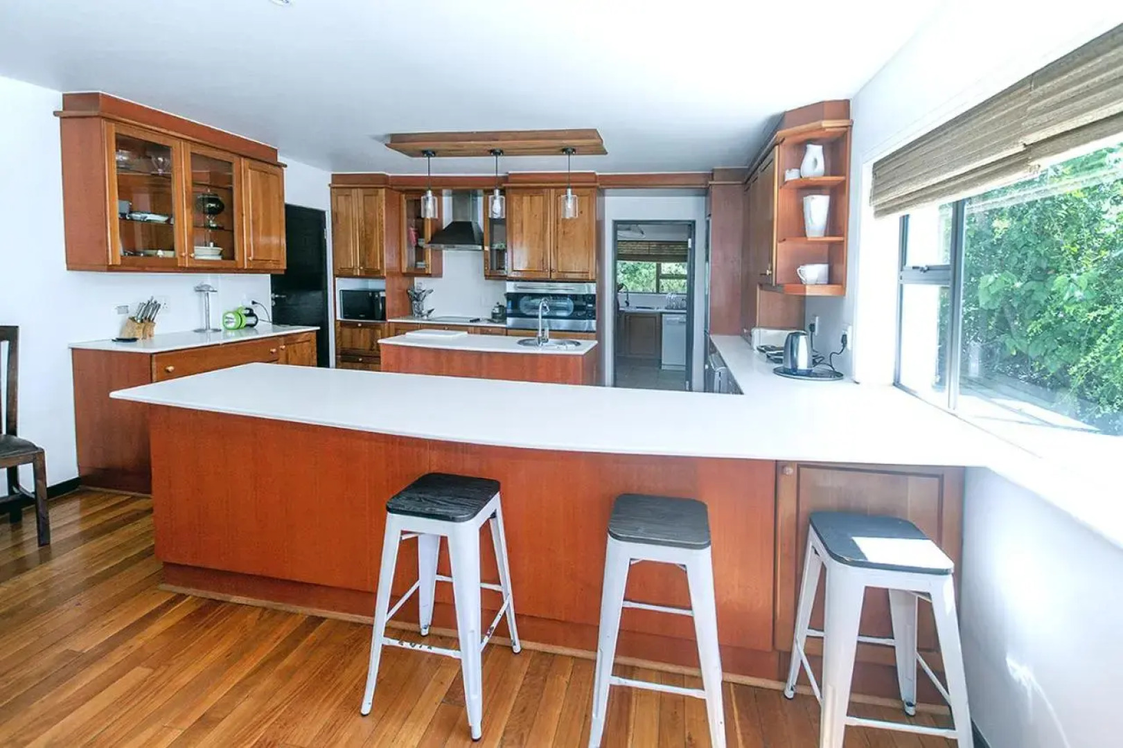 Sleepers Nest St Francis Bay