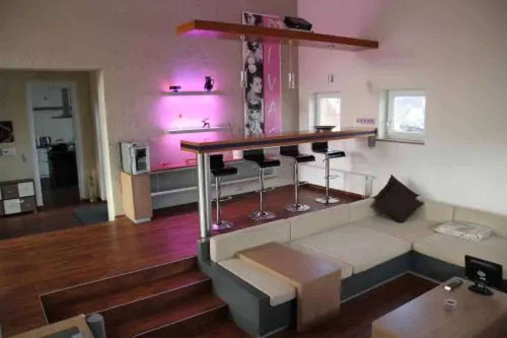 Apartment Turmblick Rottweil