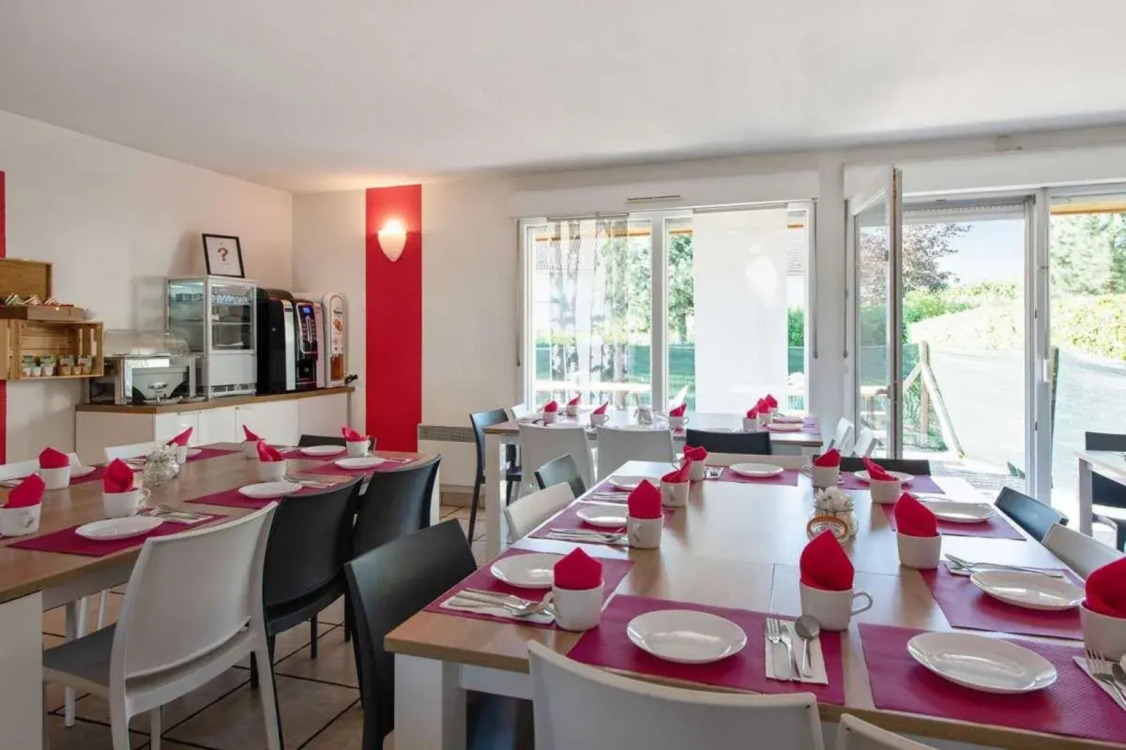 Appart’City Classic Dijon – Toison D’or