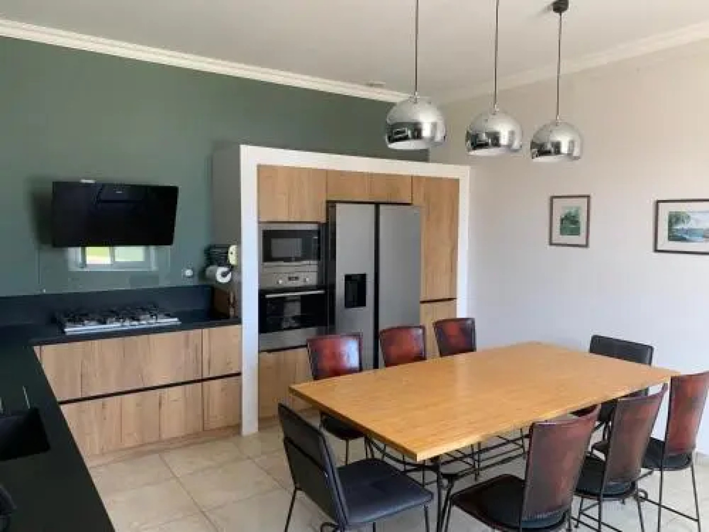 Gîte Les Mirabelles