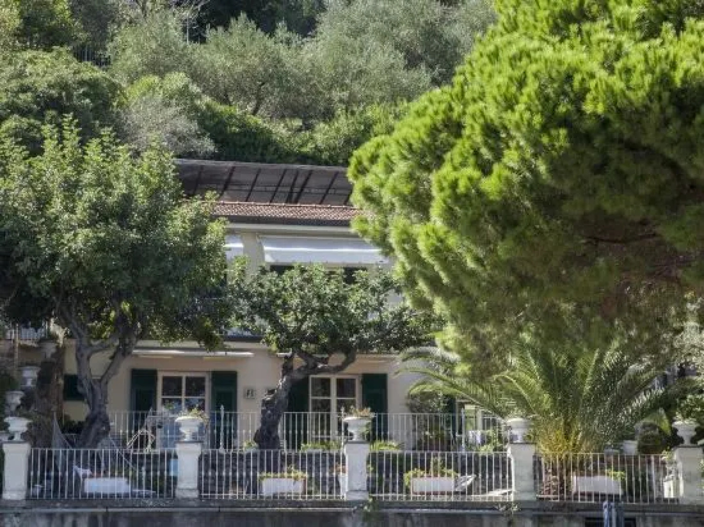 Holiday home Fiorita