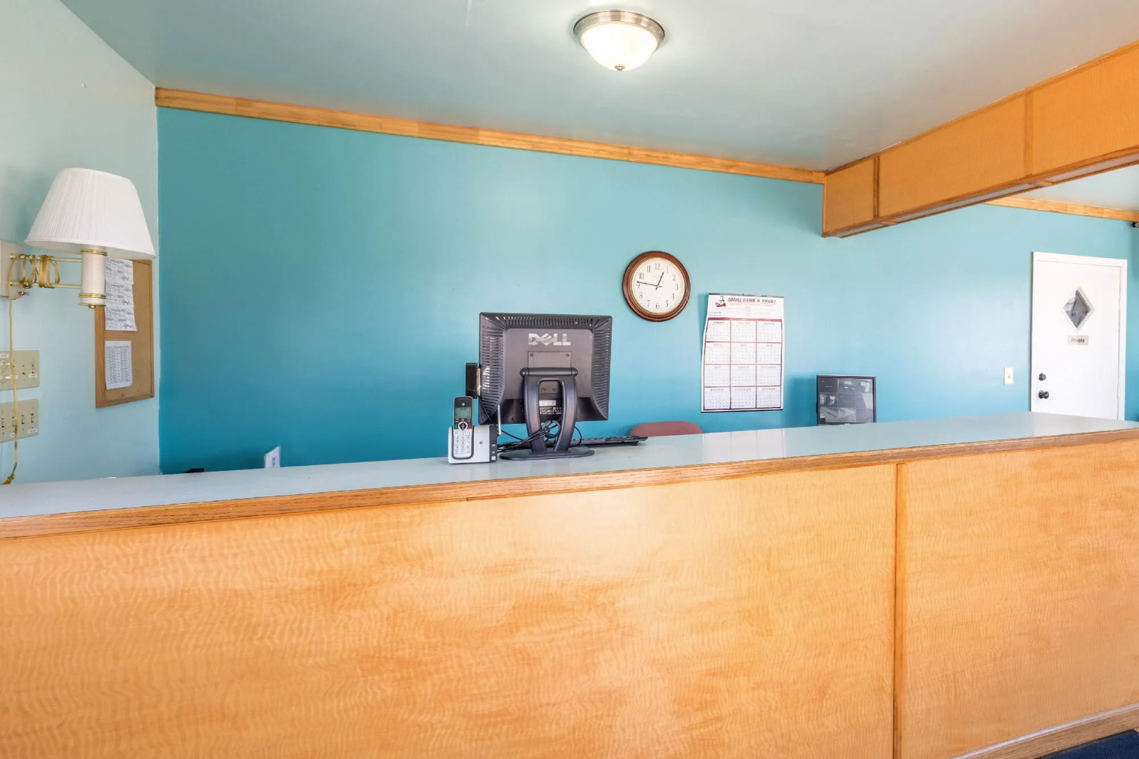 Rodeway Inn Ogallala