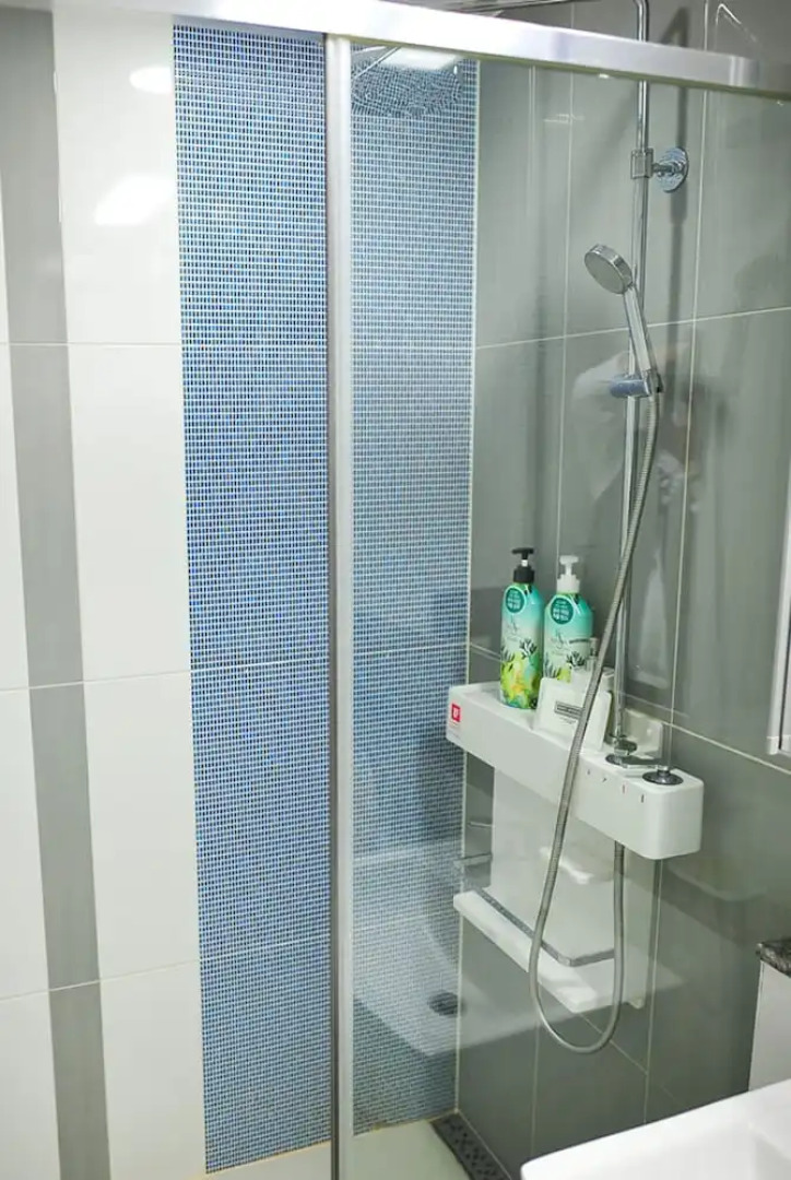 Hitomorrow Residence