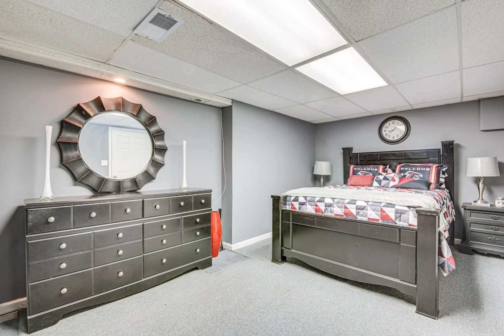 Smyrna Vacation Rental ~ 2 Mi to The Battery!