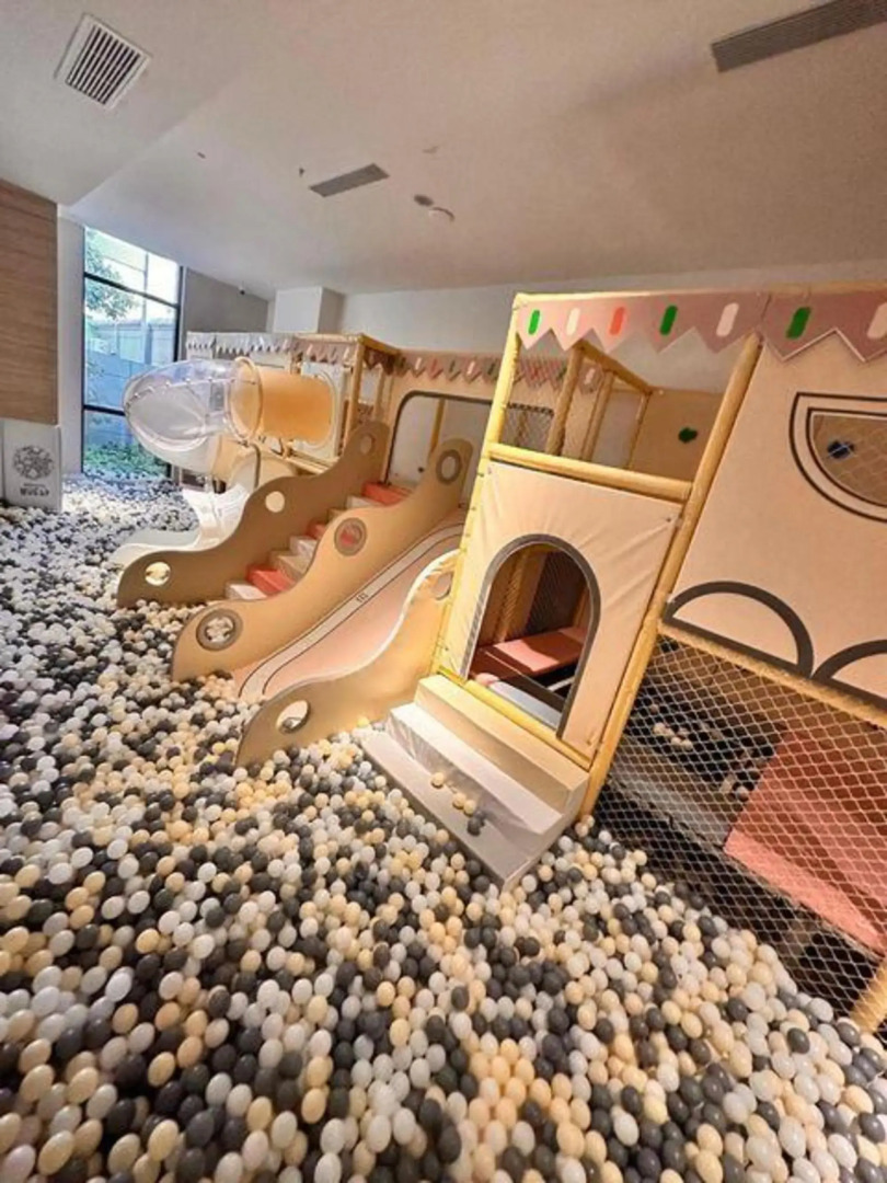 Shuiyu Hot Spring Holiday Hotel