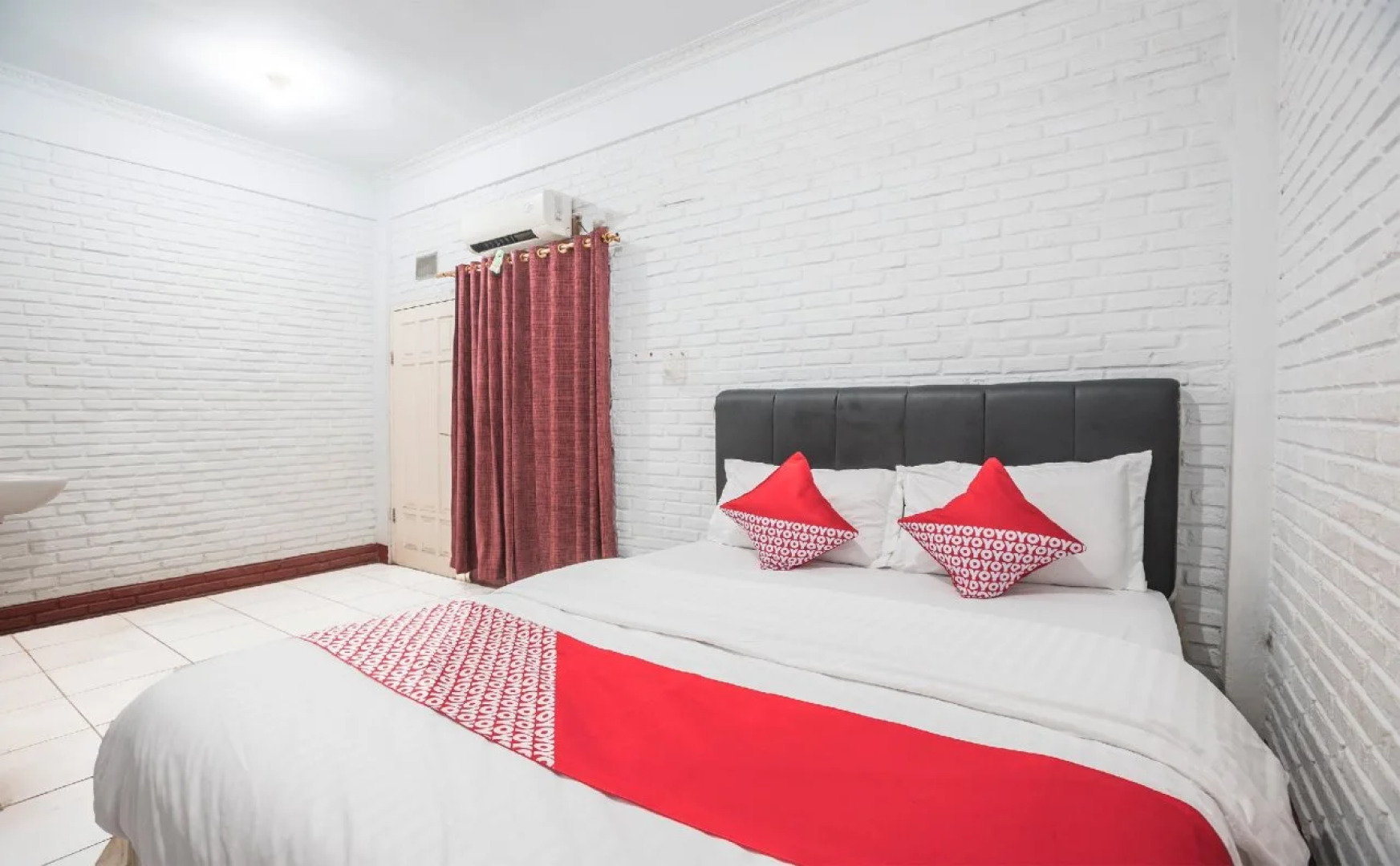 Losmen Cikuda by OYO Rooms