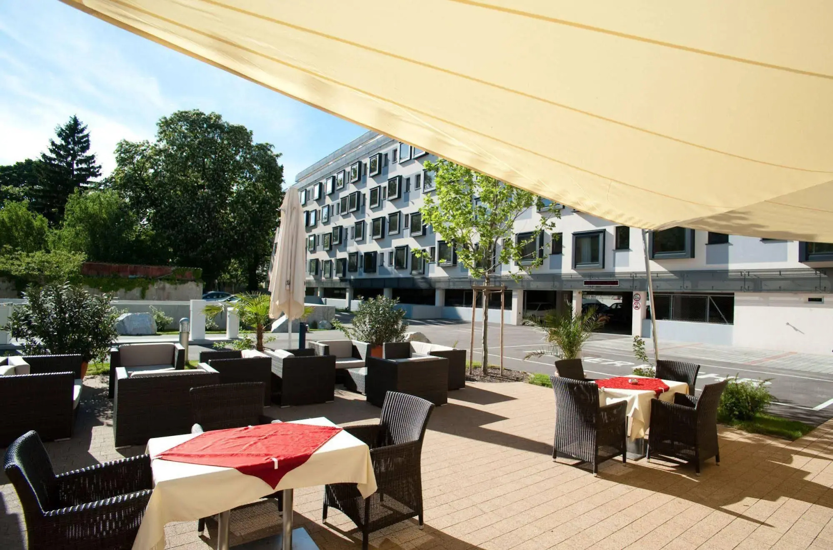 Cityhotel Design & Classic