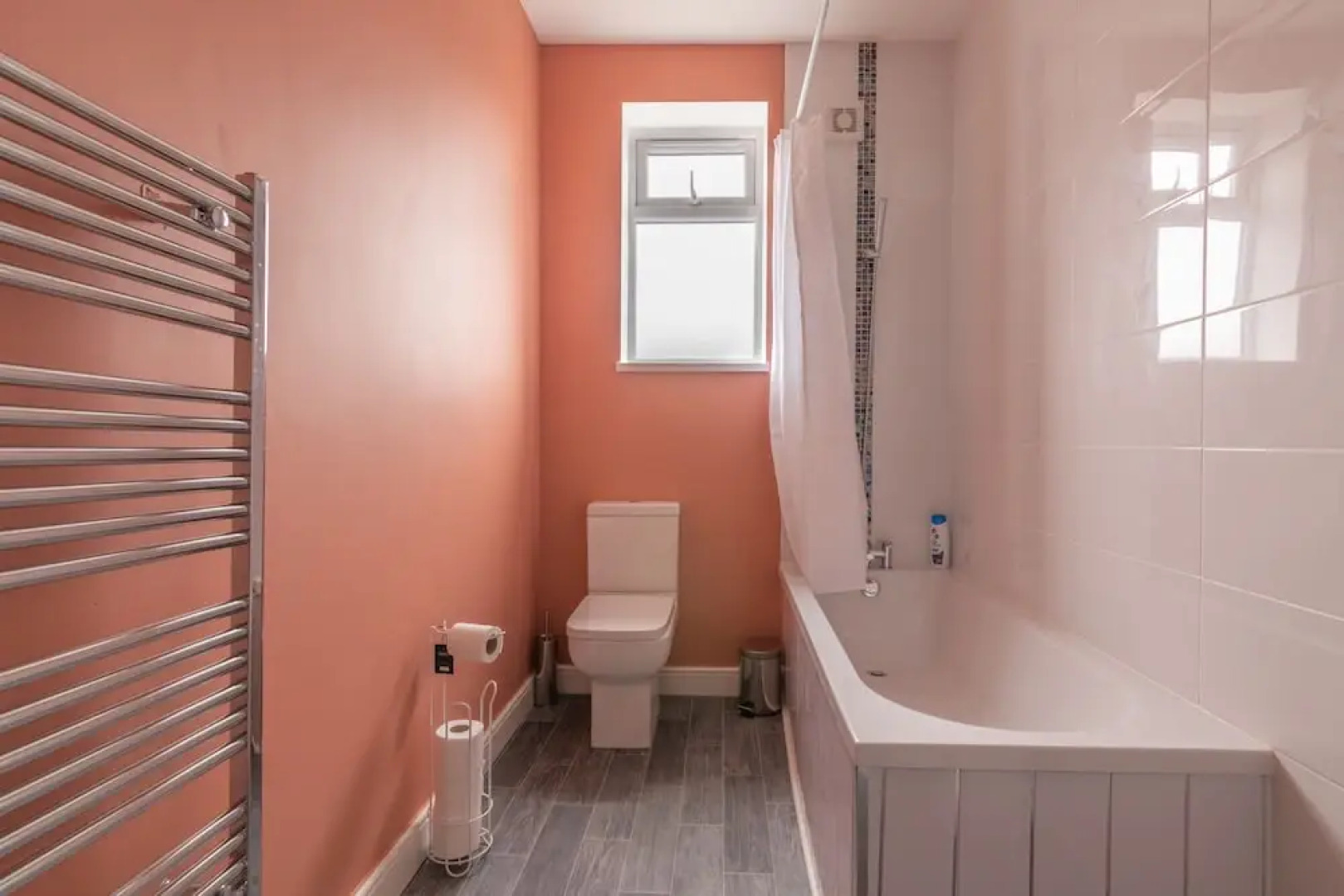 Fantastic Brand New Home