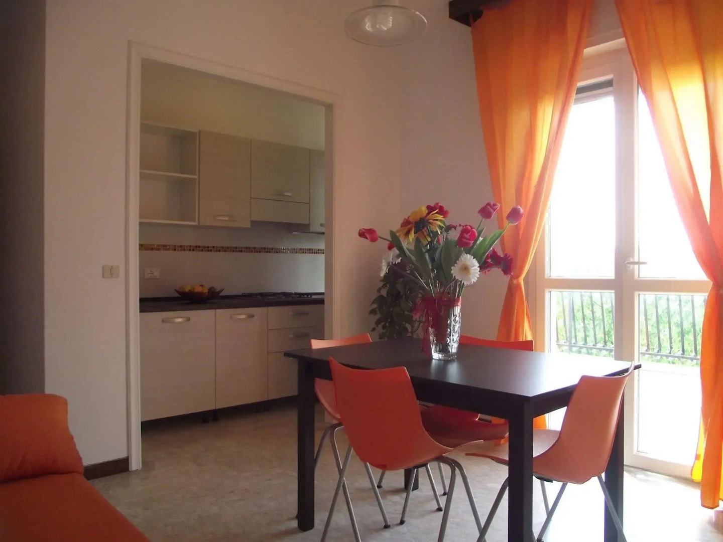 Residence Il Borgo degli Ulivi Resort