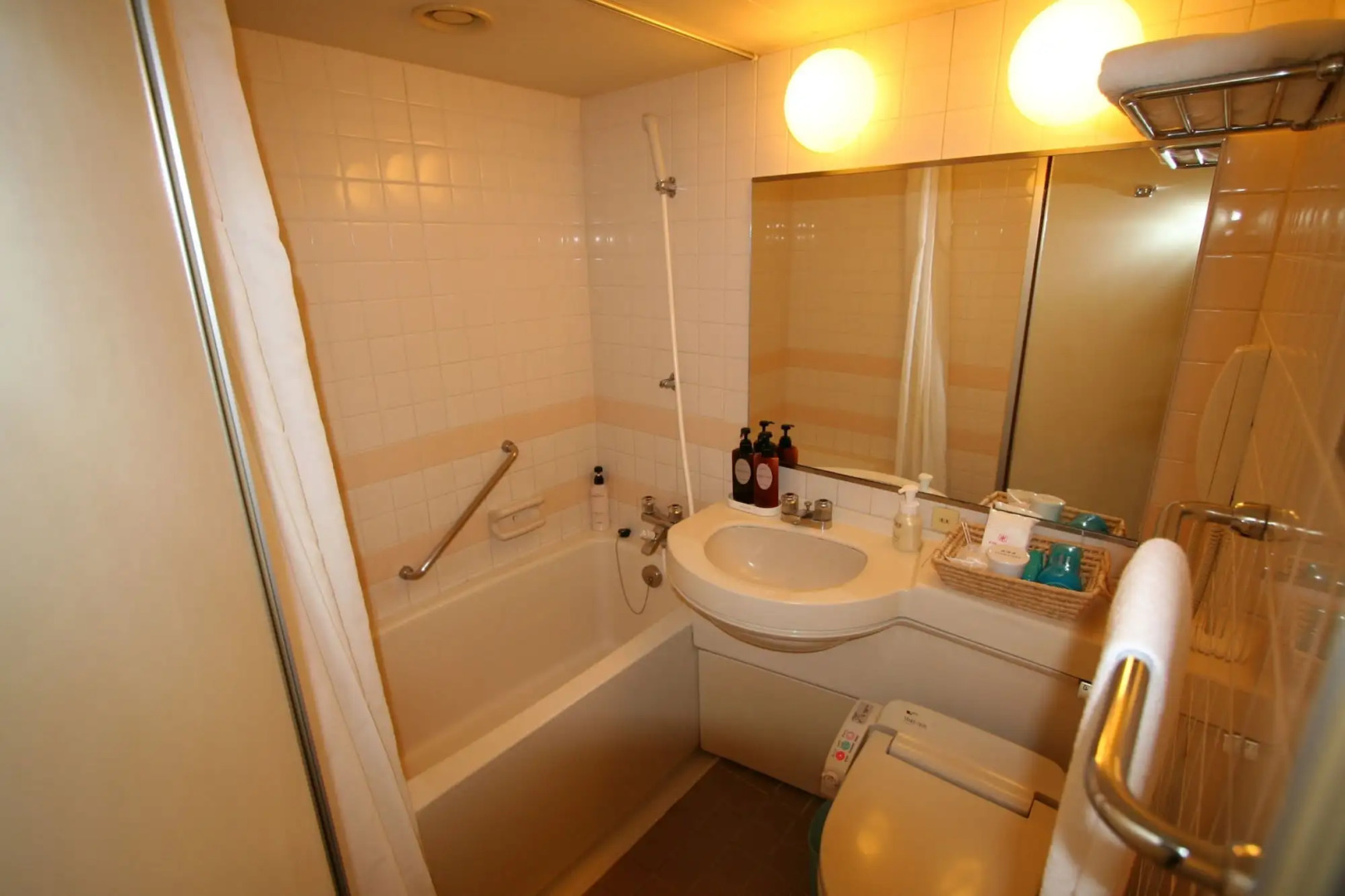 Tokyo Dai-ichi Hotel Matsuyama