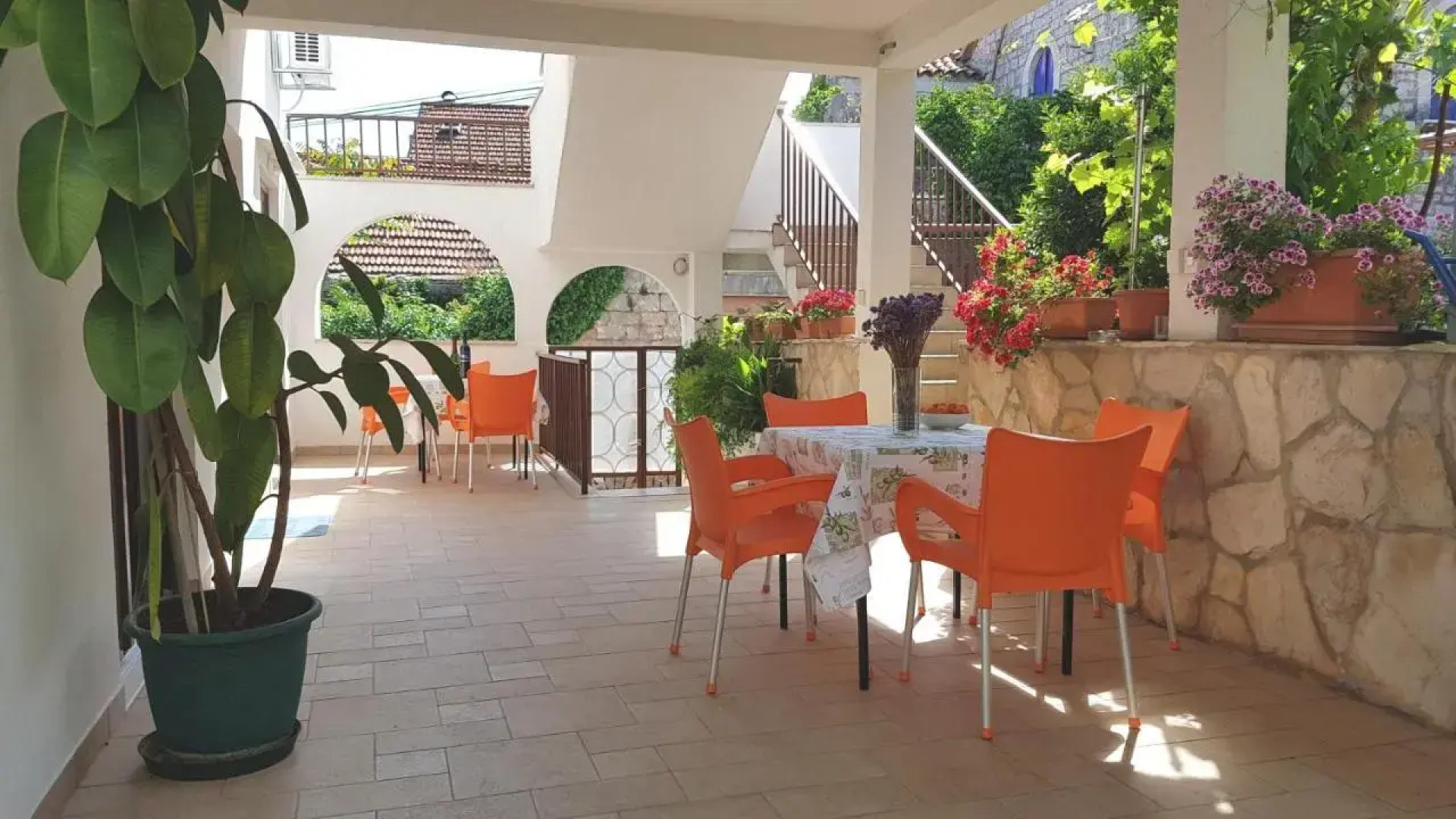 Apartments Damjanic Jerko