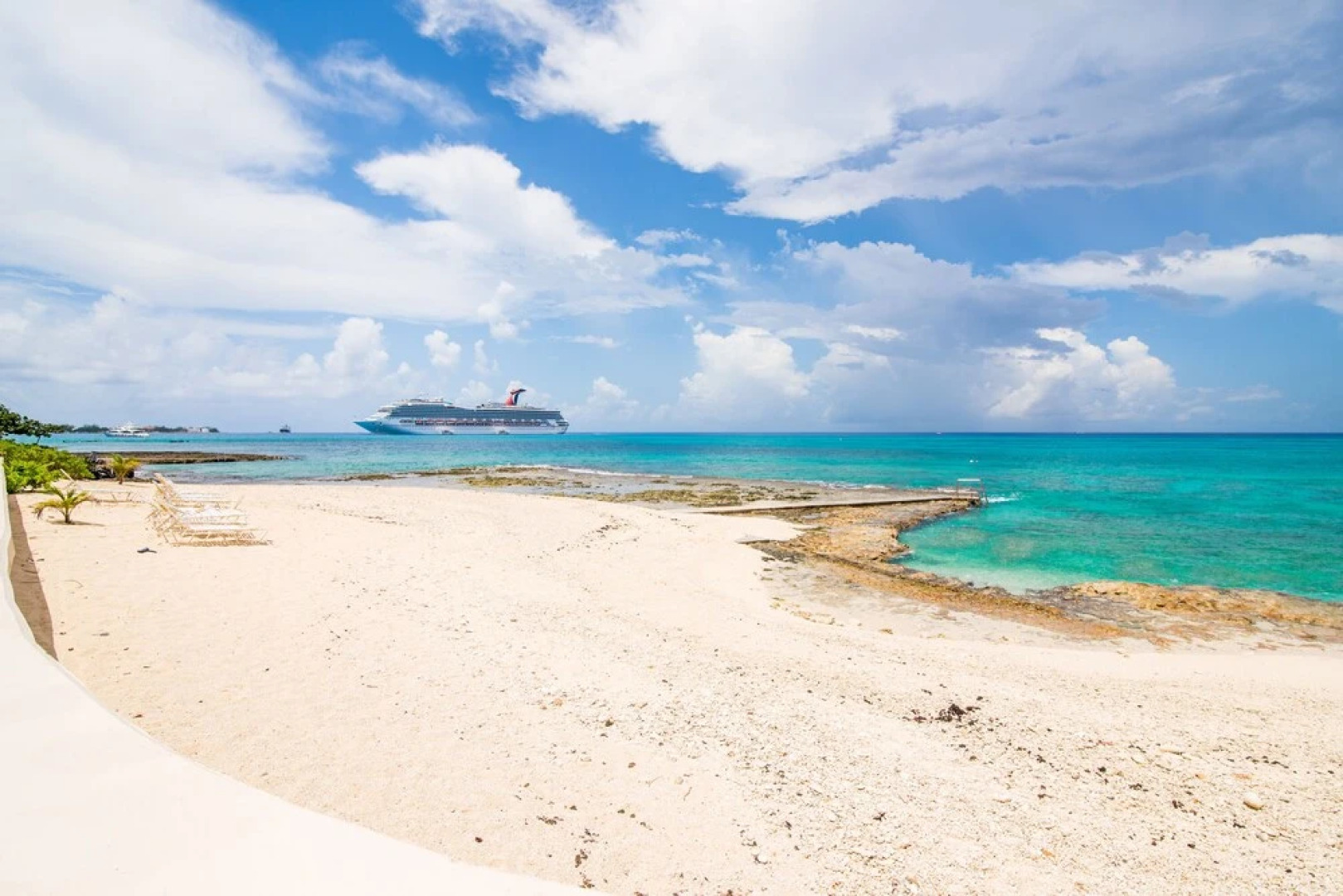 Georgetown Villas #113 by Cayman Vacation