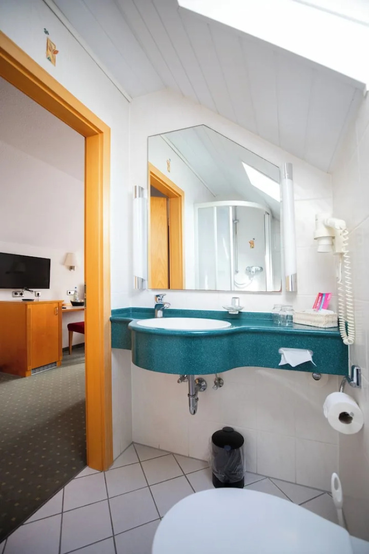 Landgasthaus Zum Alten Fritz