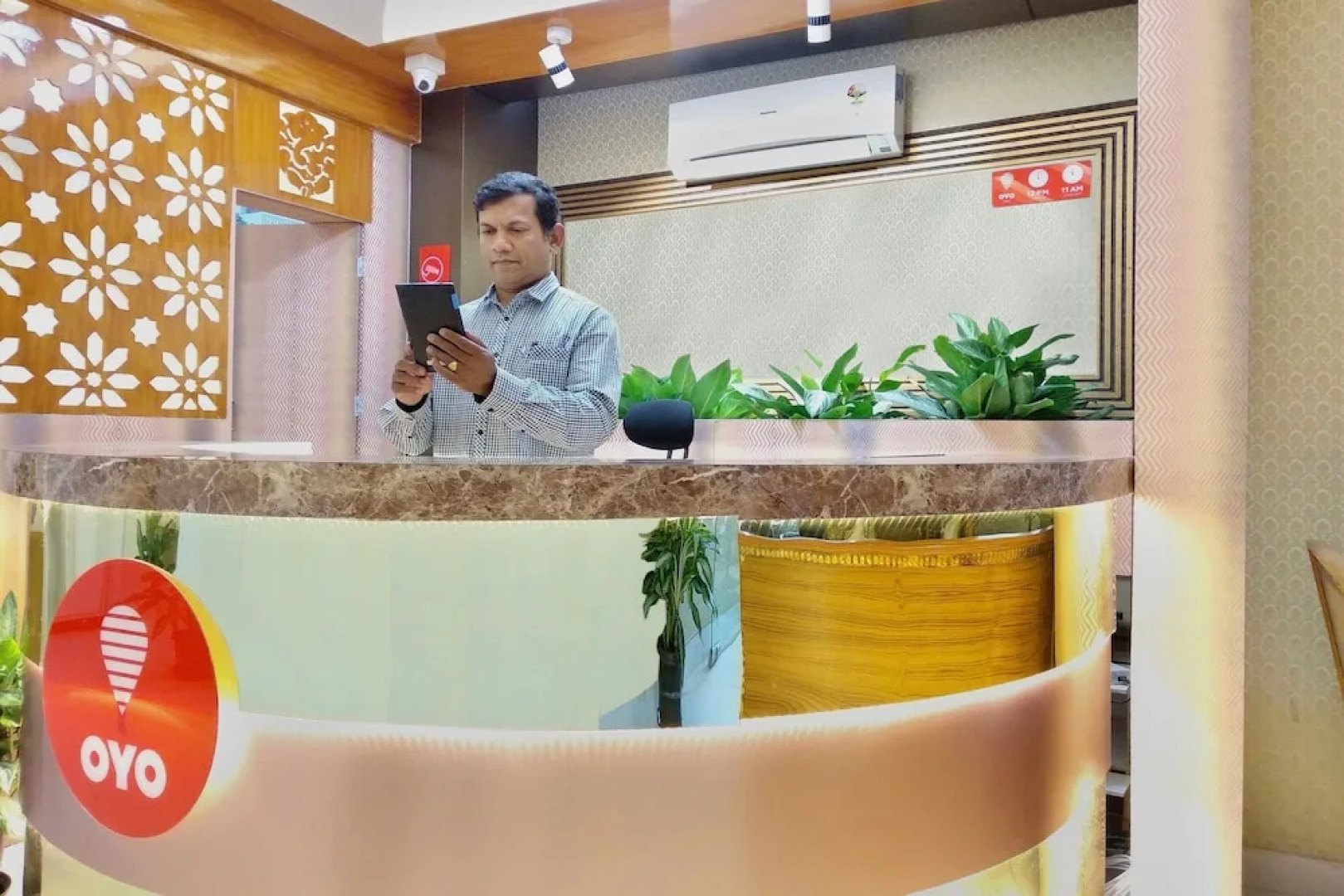 OYO 10395 Hotel Dvarka INN