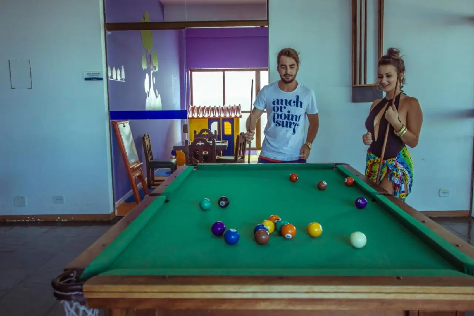 Hotel VillaReal Sao Francisco do Sul