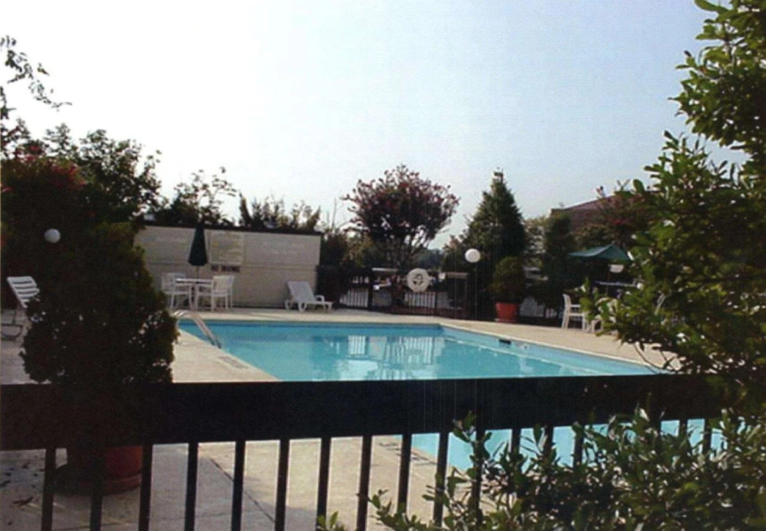 Hampton Inn Southlake