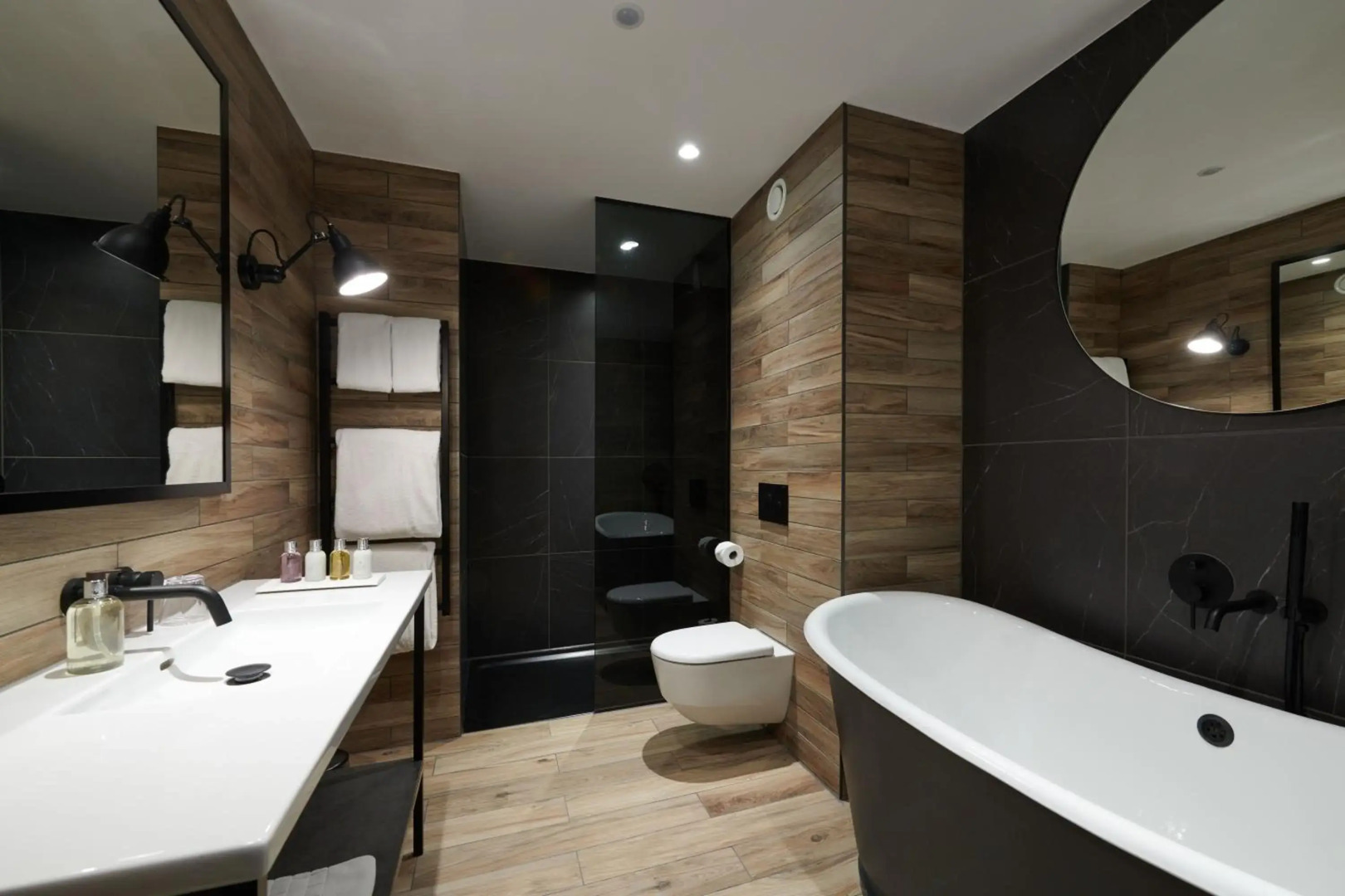 Cameron House On Loch Lomond