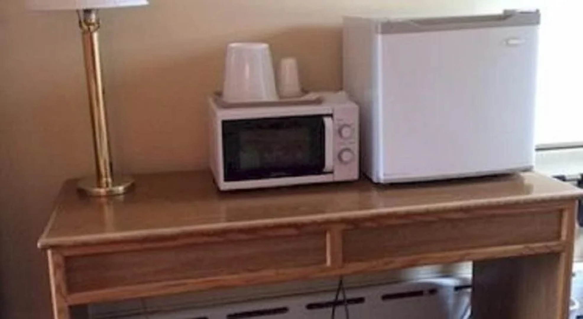 Budget Inn New Market